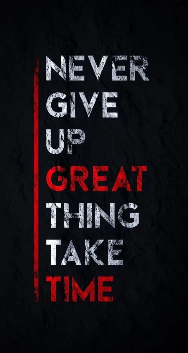Unleashing The Power Within: 4K Motivational Mobile Wallpaper For Inspiration And Success