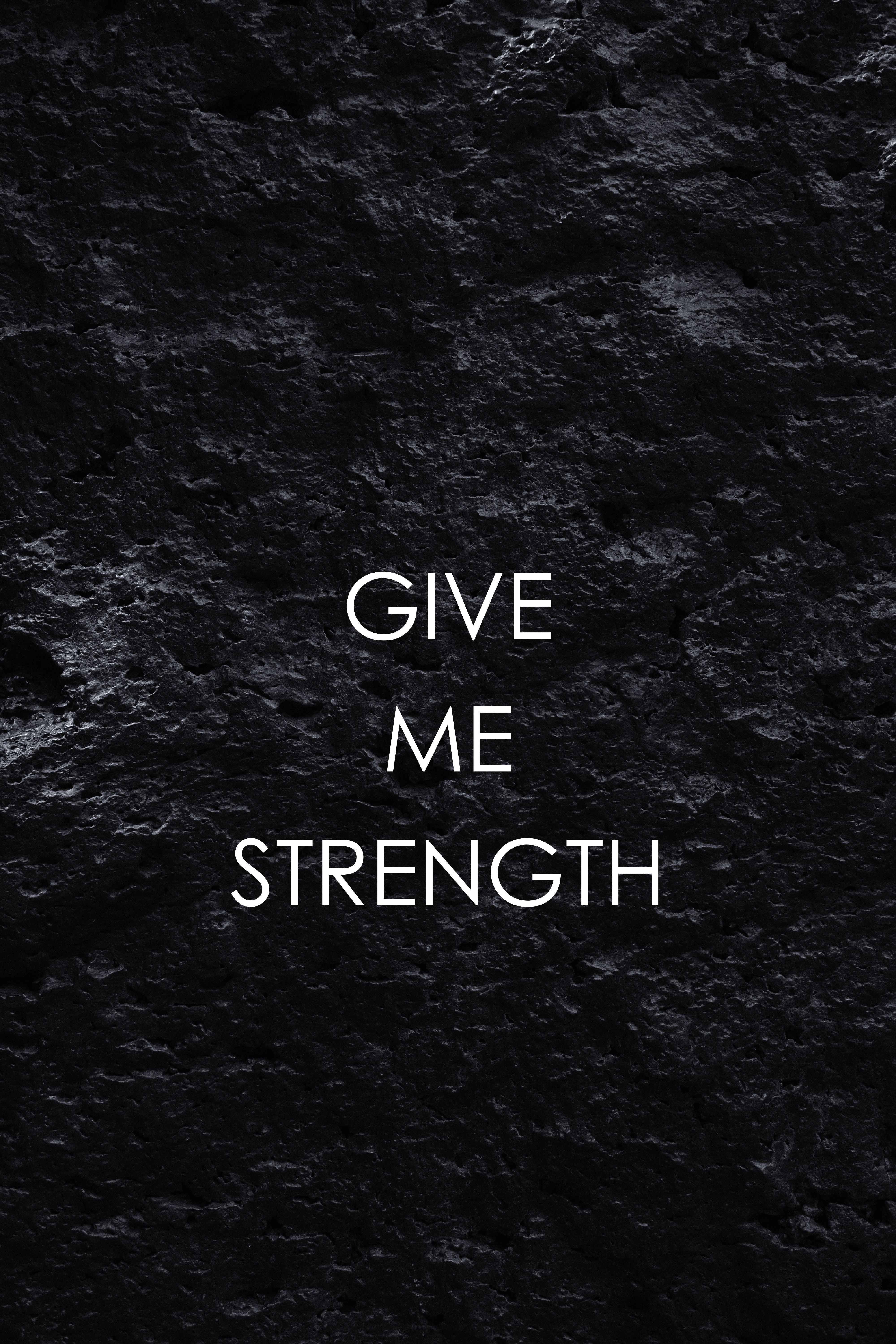 Phone wallpaper: Motivation, Patience, Phrase, Strength, Inscription, Words, Force 127179