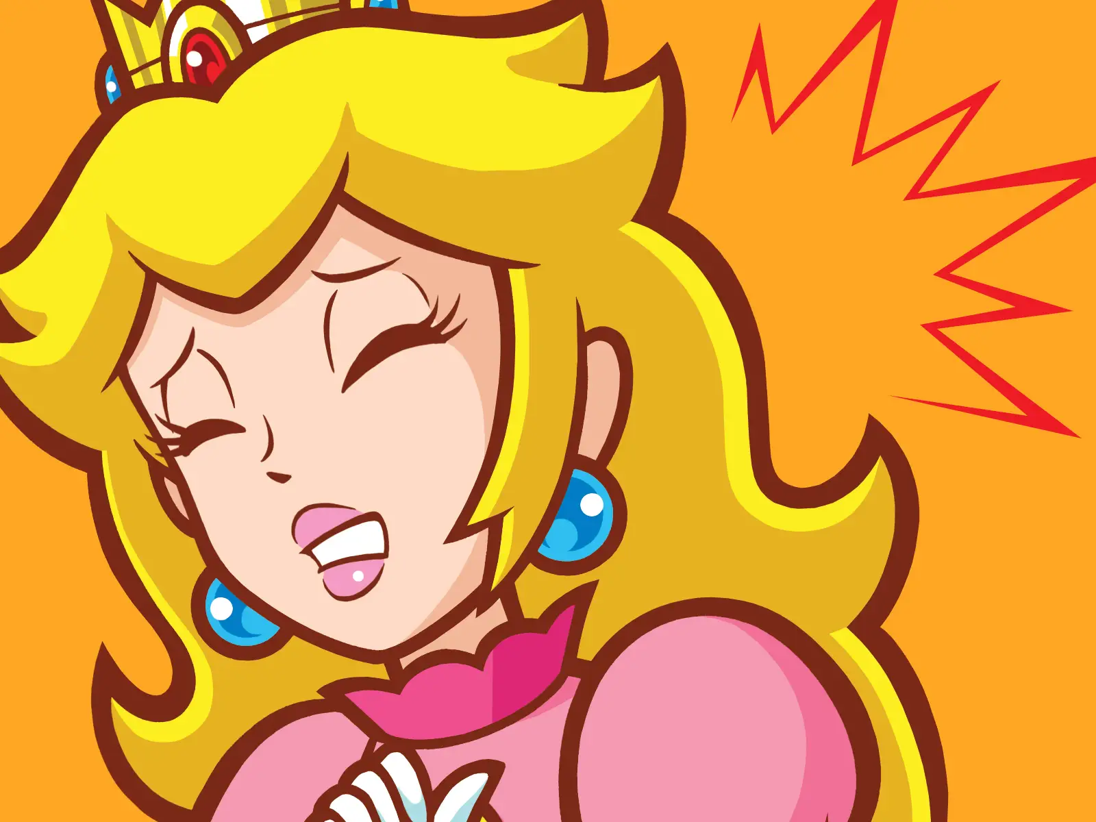 Princess Peach: Showtime reminds us that her 'Super' era wasn't so great