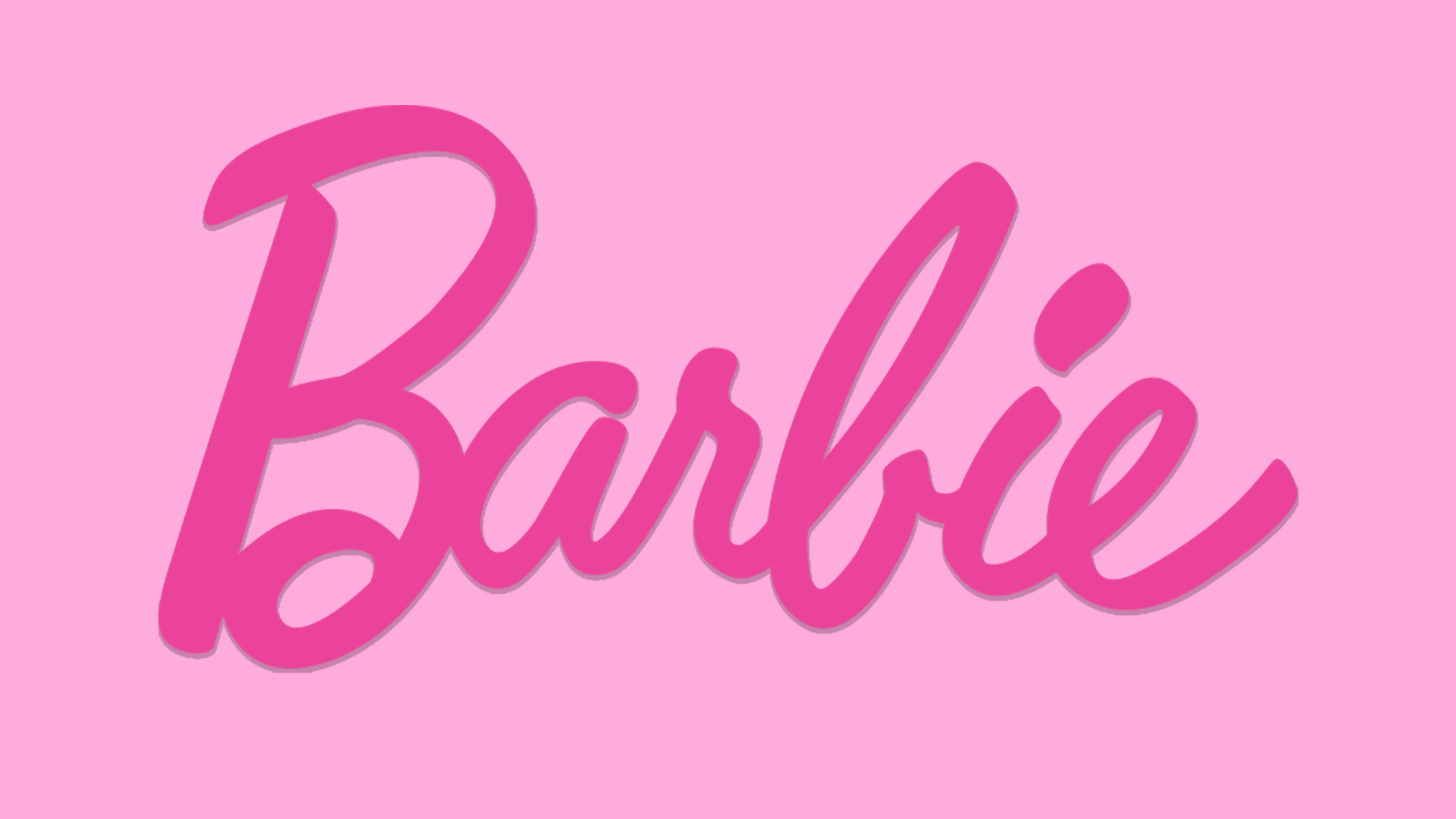Barbie Wallpaper