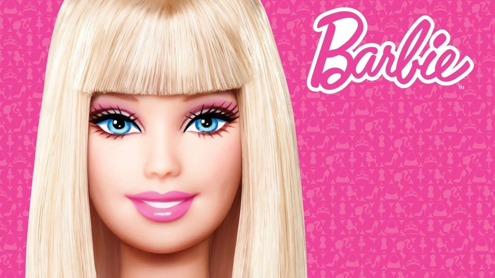 Doll Wallpaper