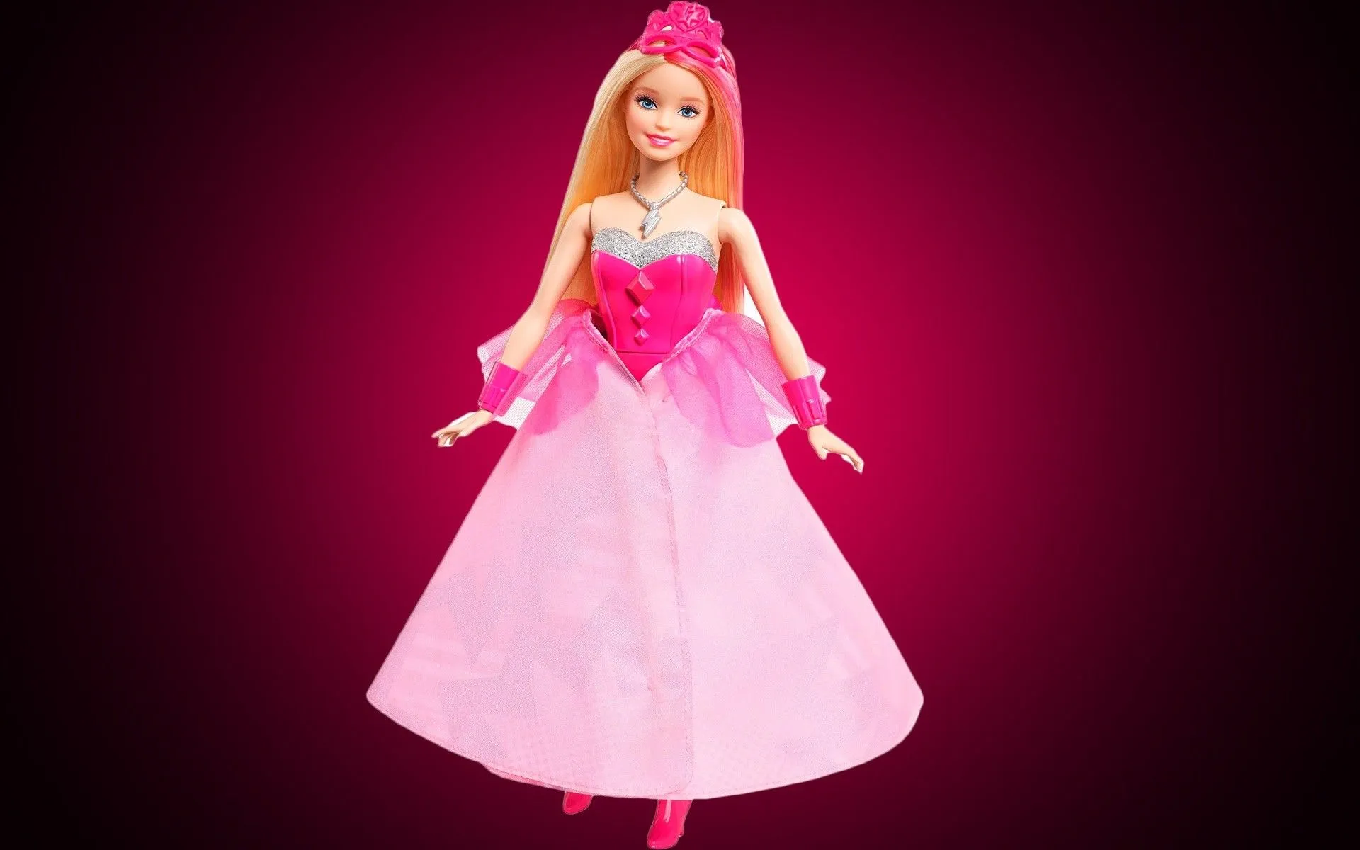 Barbie Wallpaper