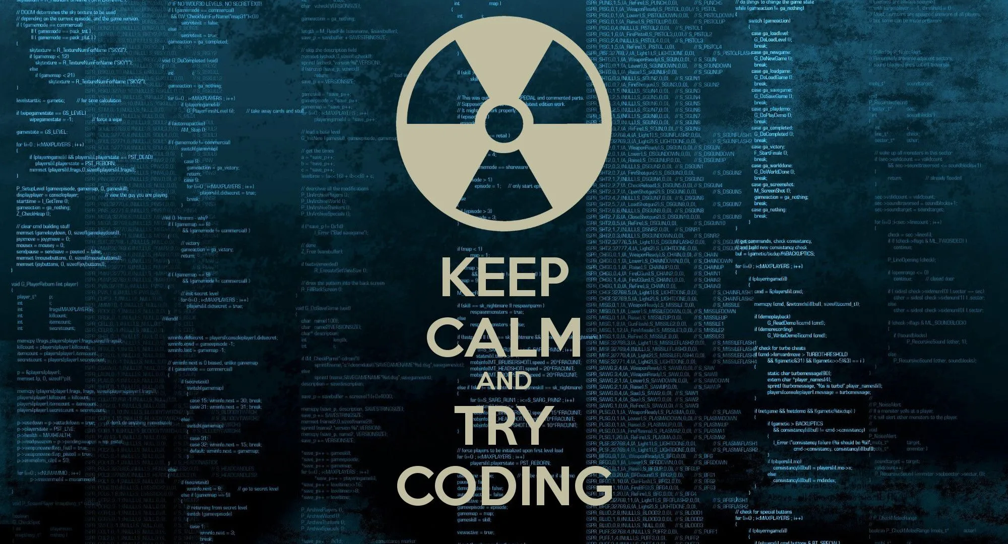 Coding Wallpaper HD