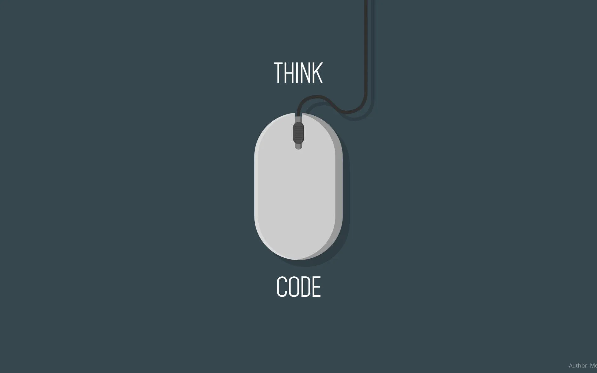 Coder Wallpaper 2560x1440 61055