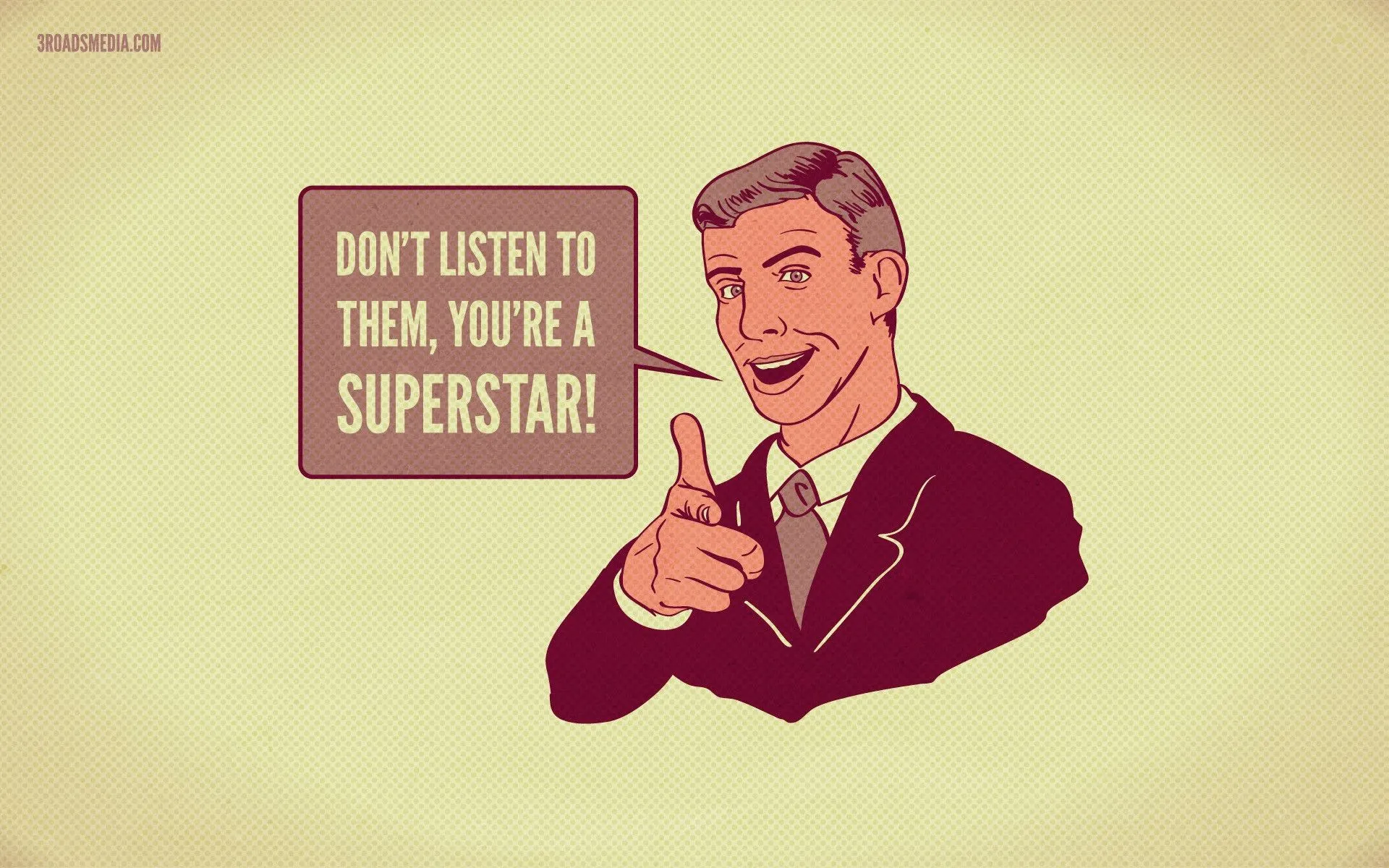 Desktop wallpaper: Funny, Motivational, Humor, Misc 4K free download for PC. 545126