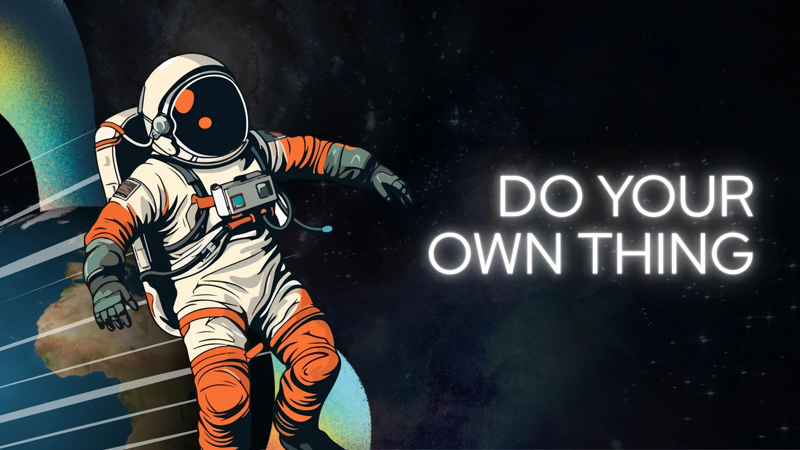 Space Desktop Wallpaper Online