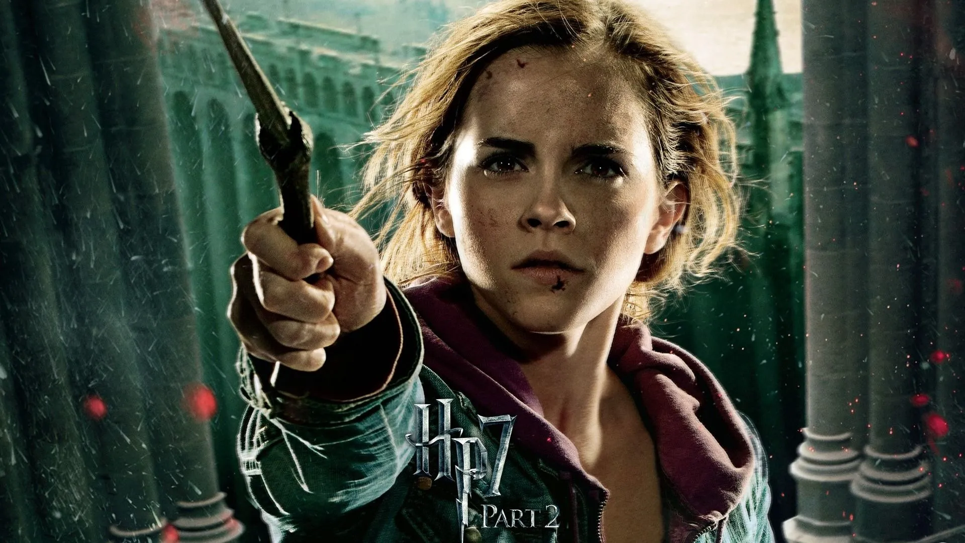 Harry Potter 7