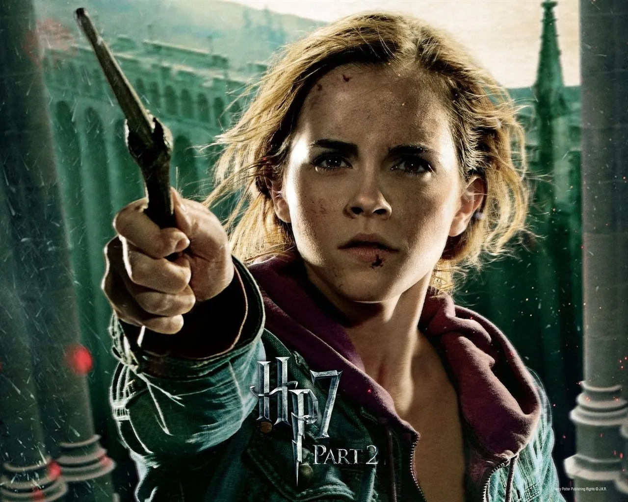 Harry Potter 7