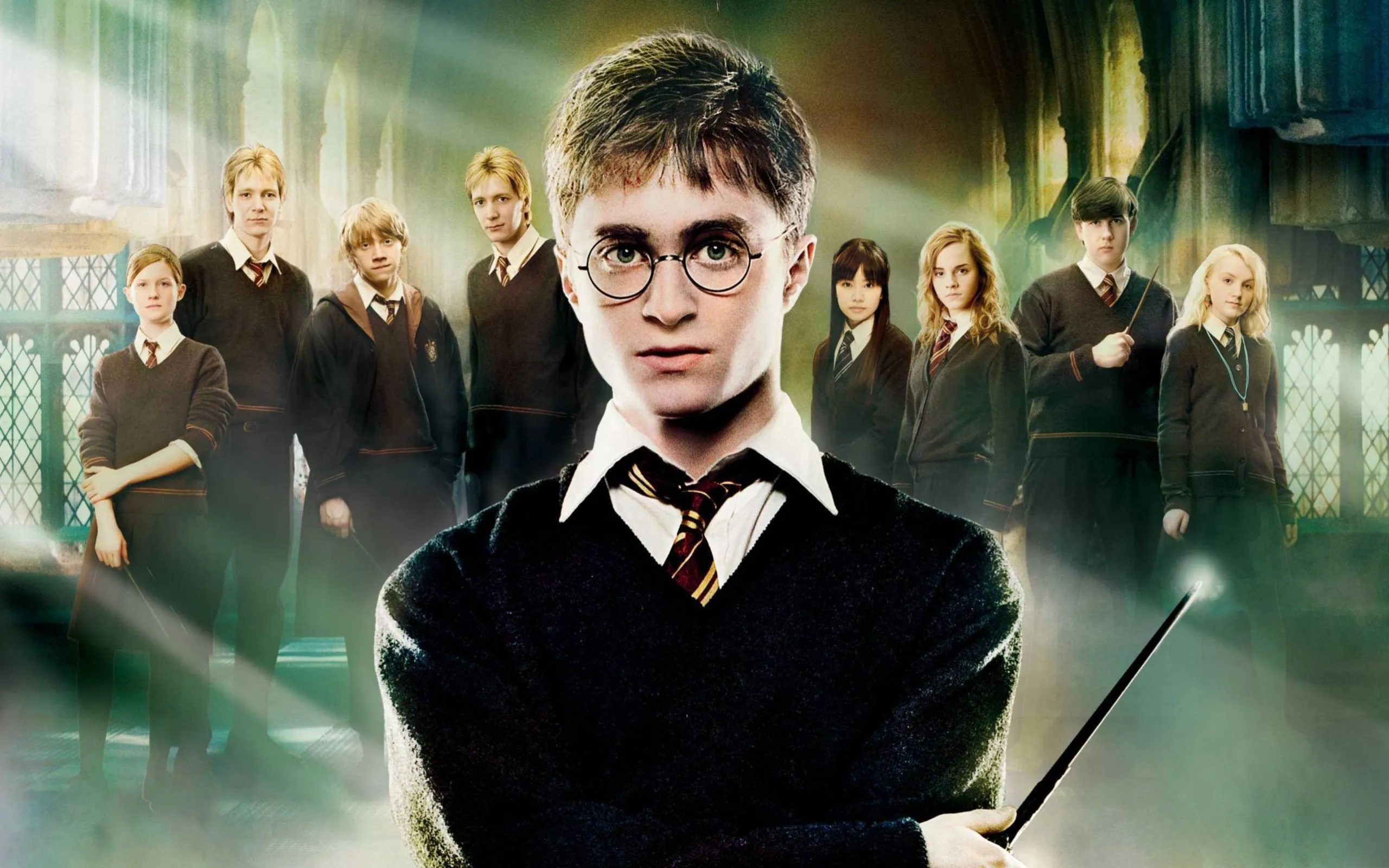 Desktop Hermione Granger Wallpaper Free High Quality Background
