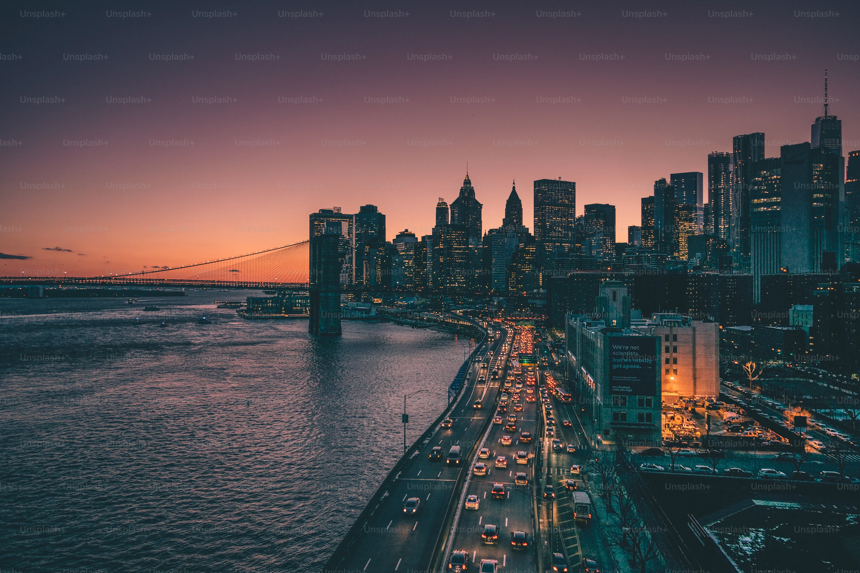 Aesthetic Desktop Wallpaper 4K & HD Downloads