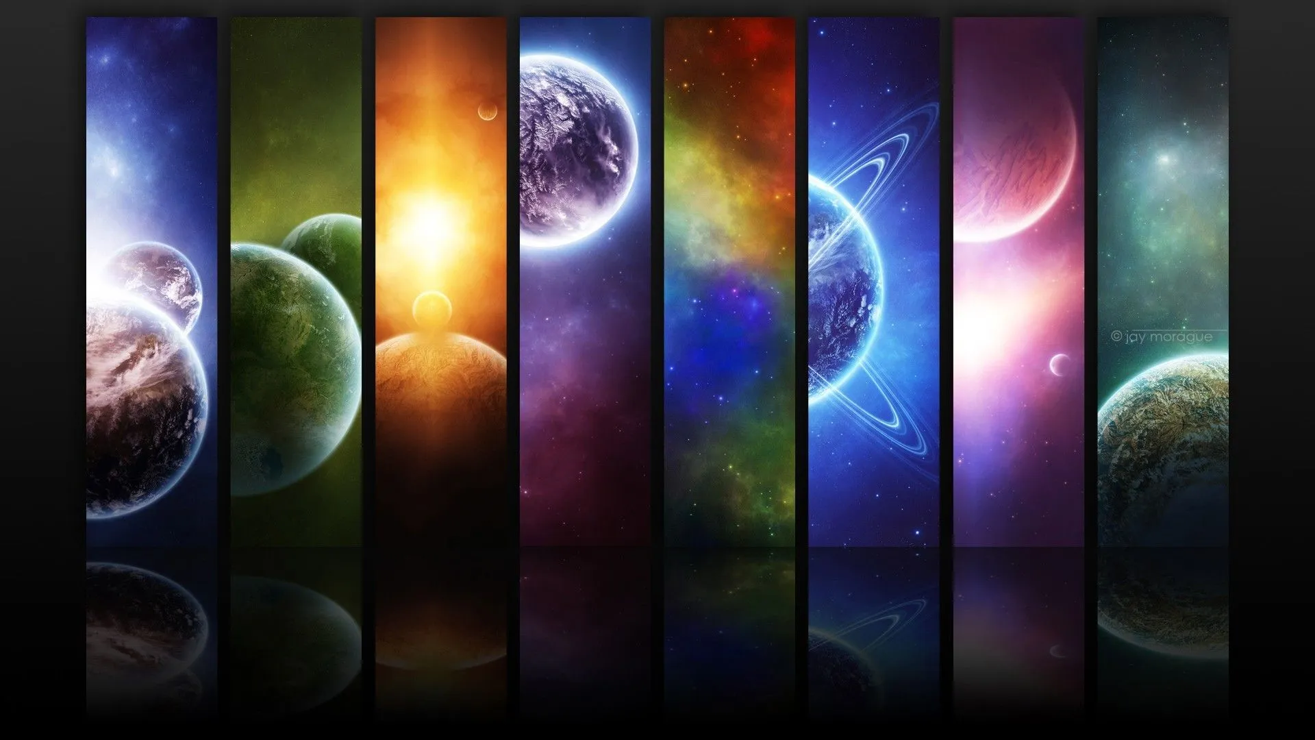 Awesome PC Wallpaper