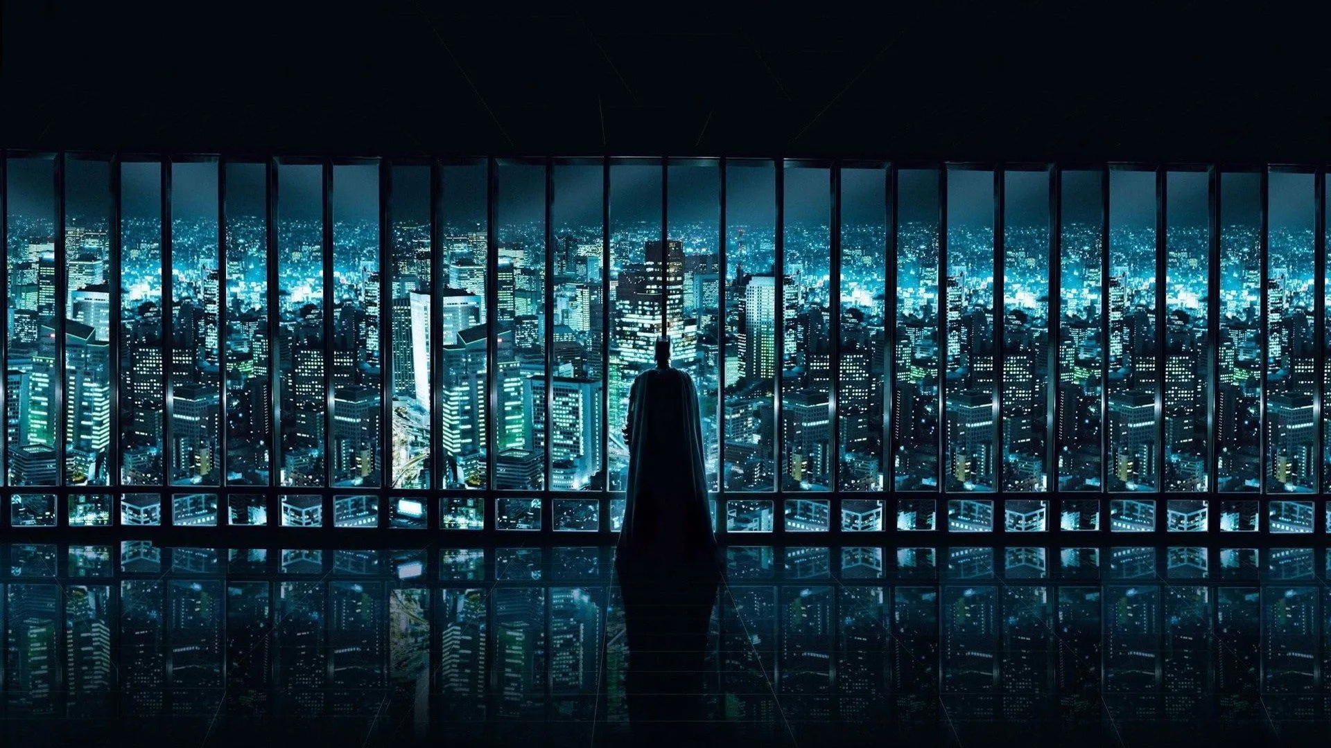 PC Wallpaper HD 1080p