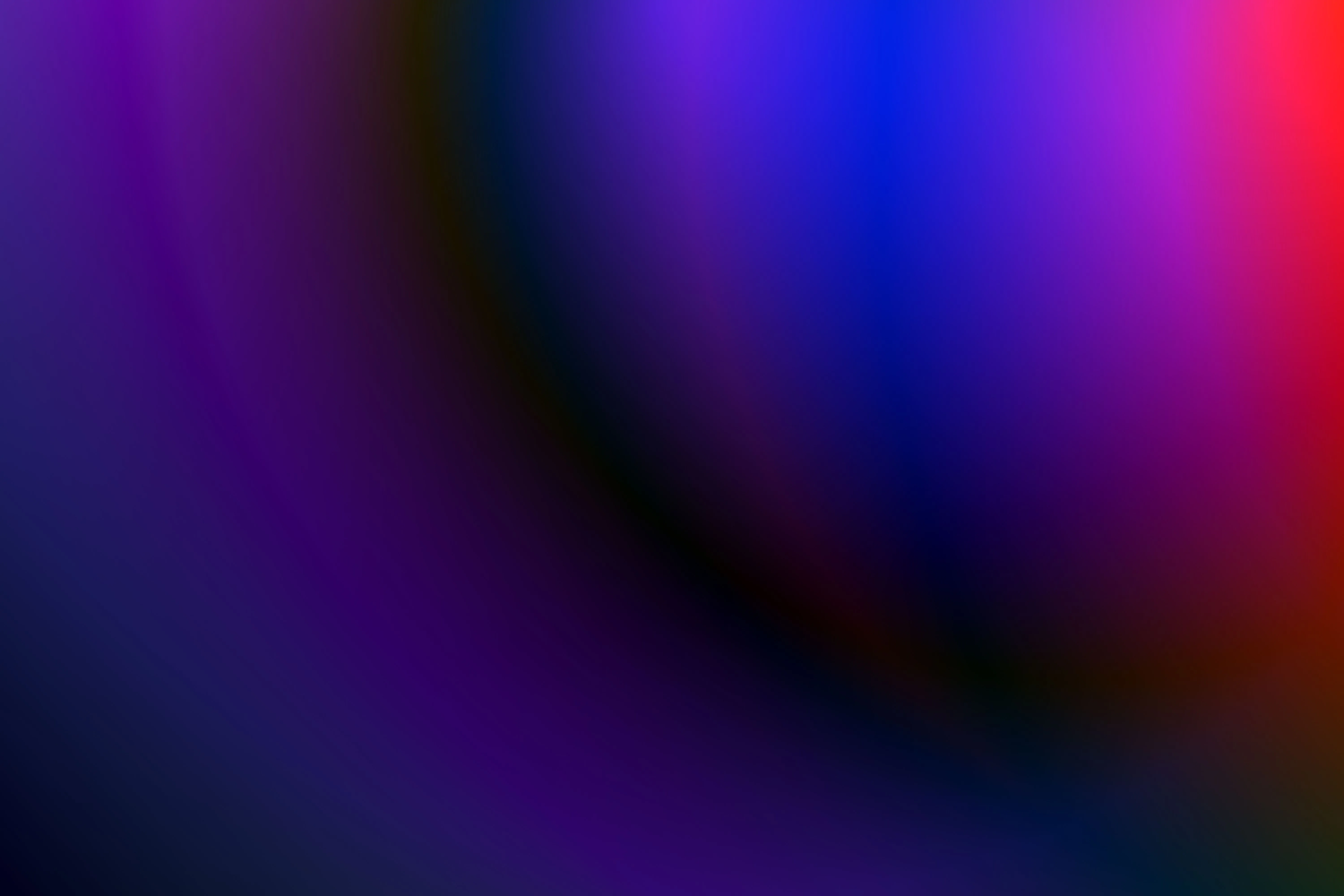 Dark Color Gradient · Free