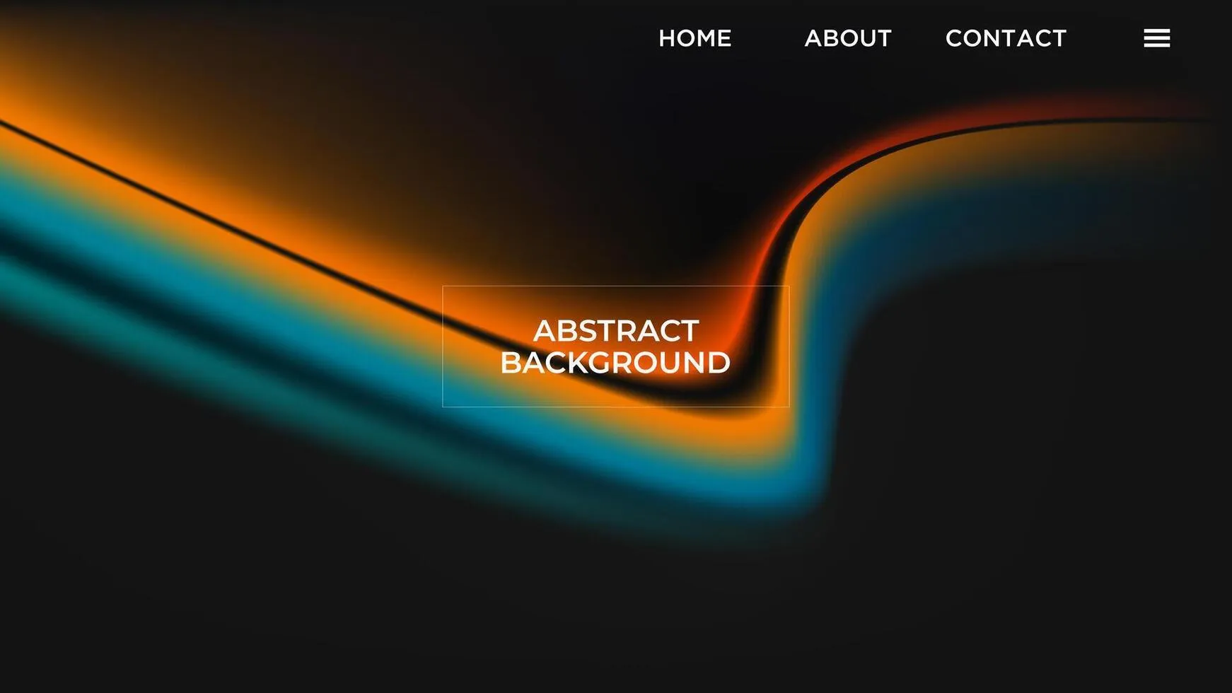 ABSTRACT DARK BACKGROUND ELEGANT GRADIENT MESH SMOOTH LIQUID COLORFUL DESIGN TEMPLATE GOOD FOR MODERN WEBSITE, WALLPAPER, COVER DESIGN