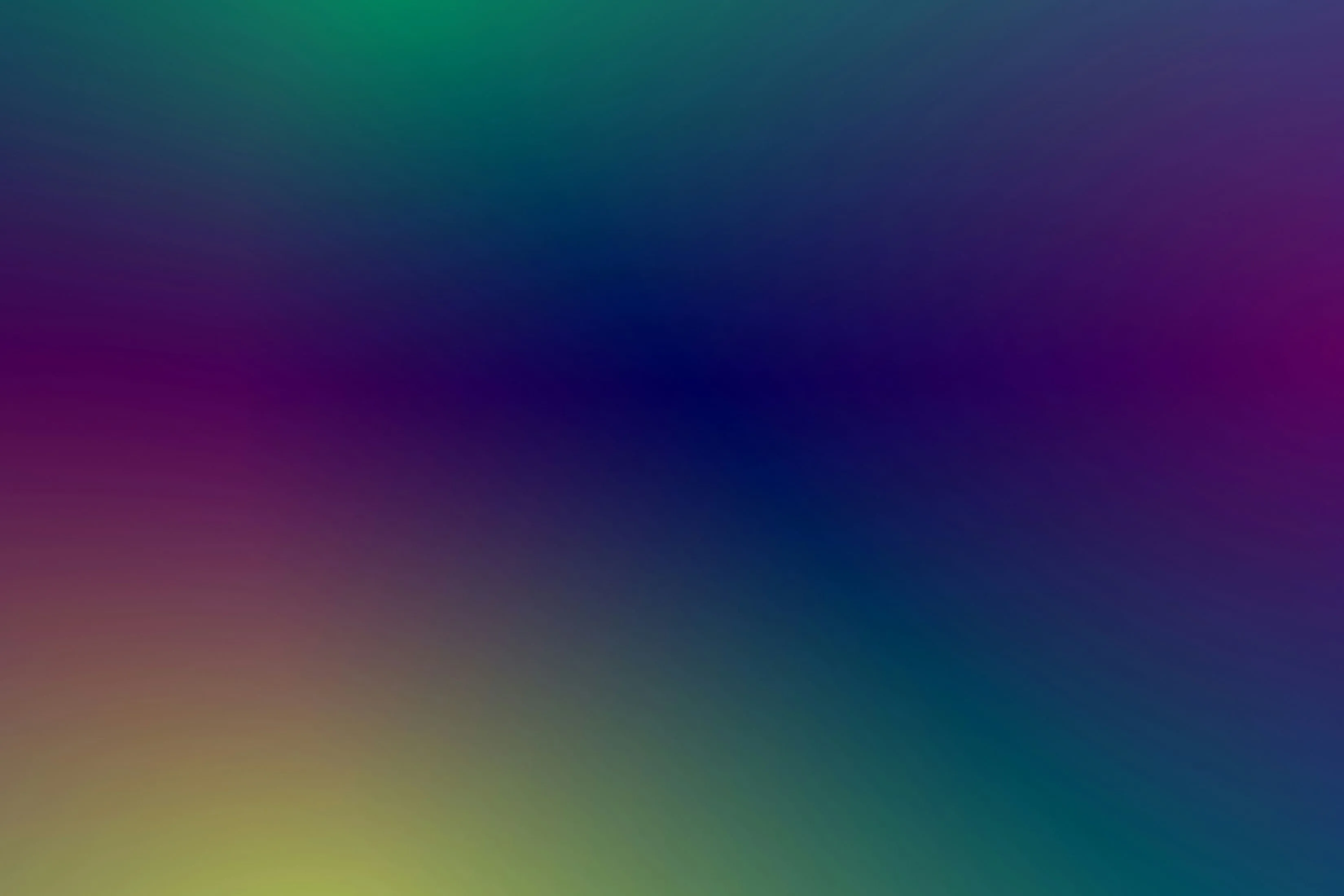 Most Popular Rainbow Dark Gradient Wallpaper