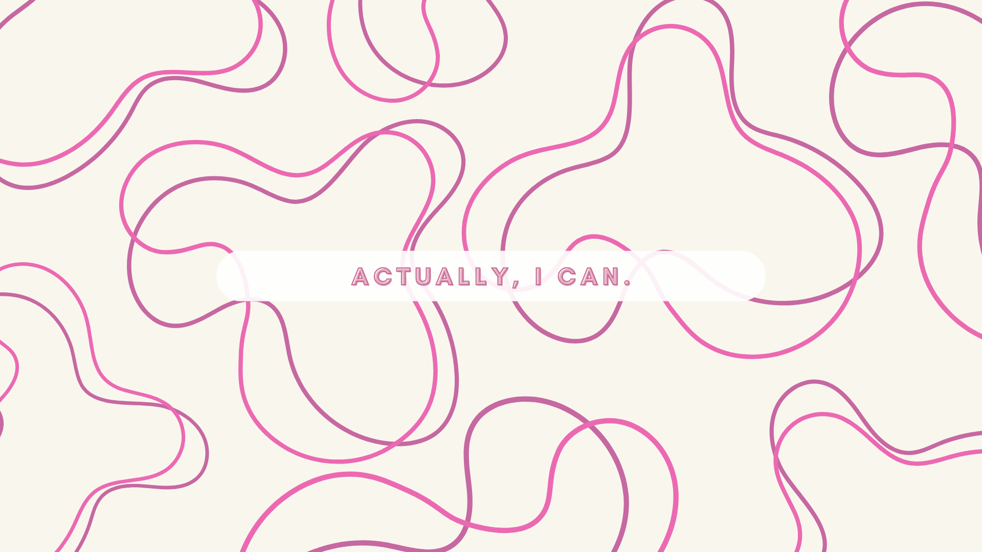 Motivational Desktop Wallpaper