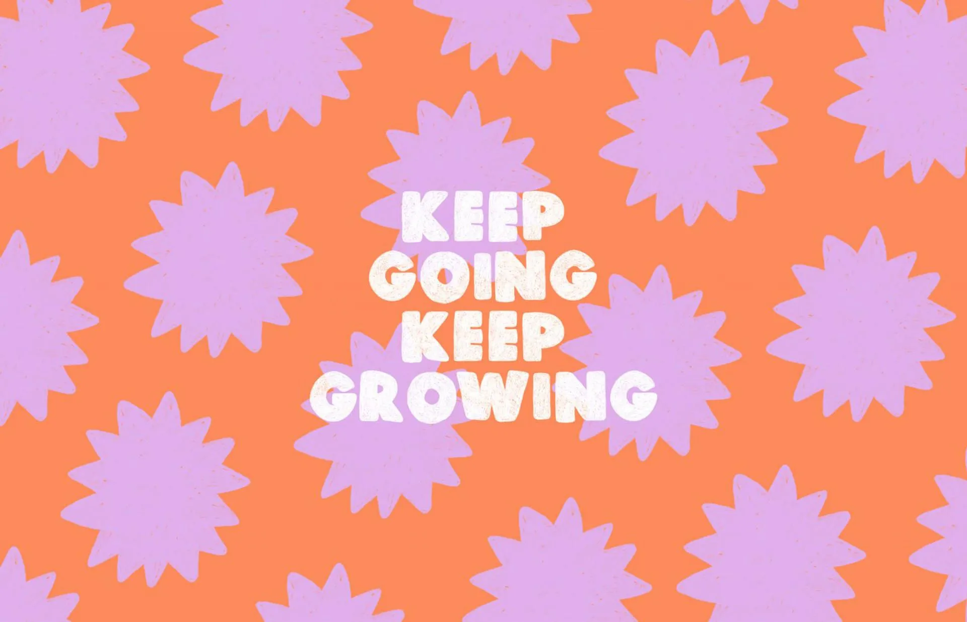 Download Aesthetic Desktop Motivational Quote Wallpaper