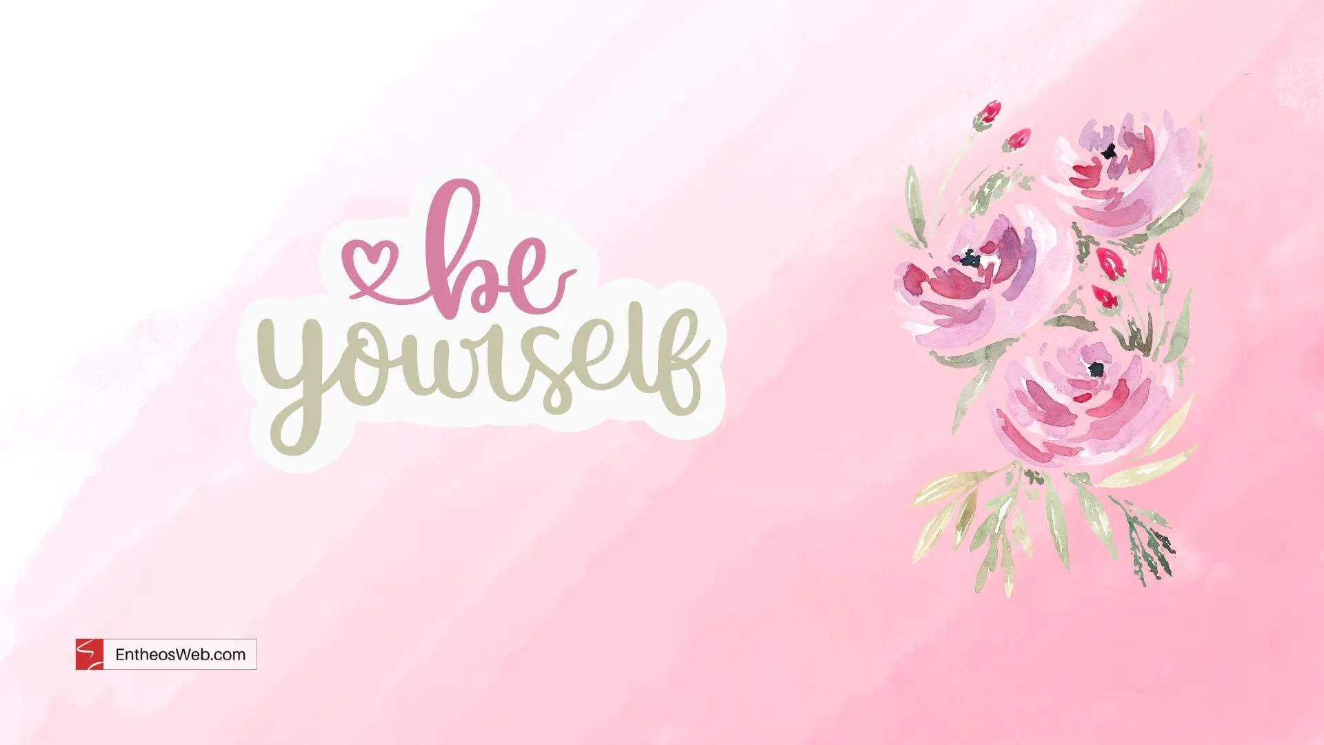 Inspiring Desktop Wallpaper Background