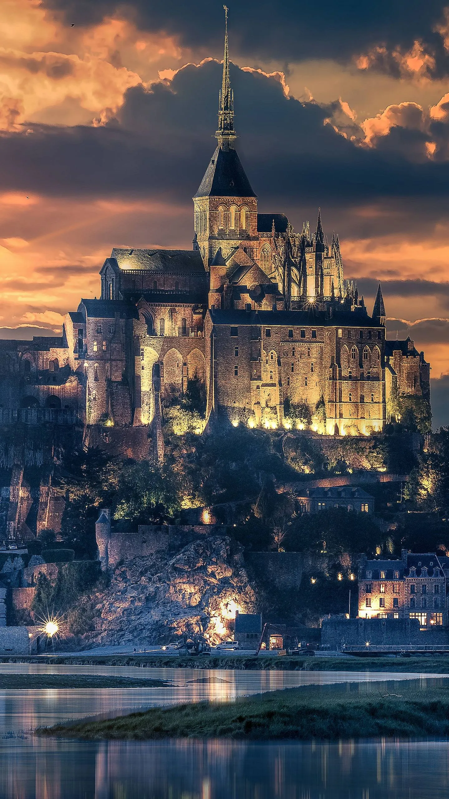 France Phone Wallpaper and iPhone Background