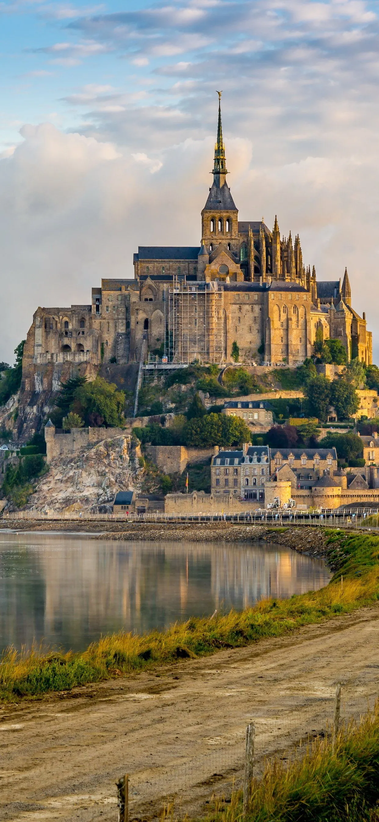 Mont Saint Michel