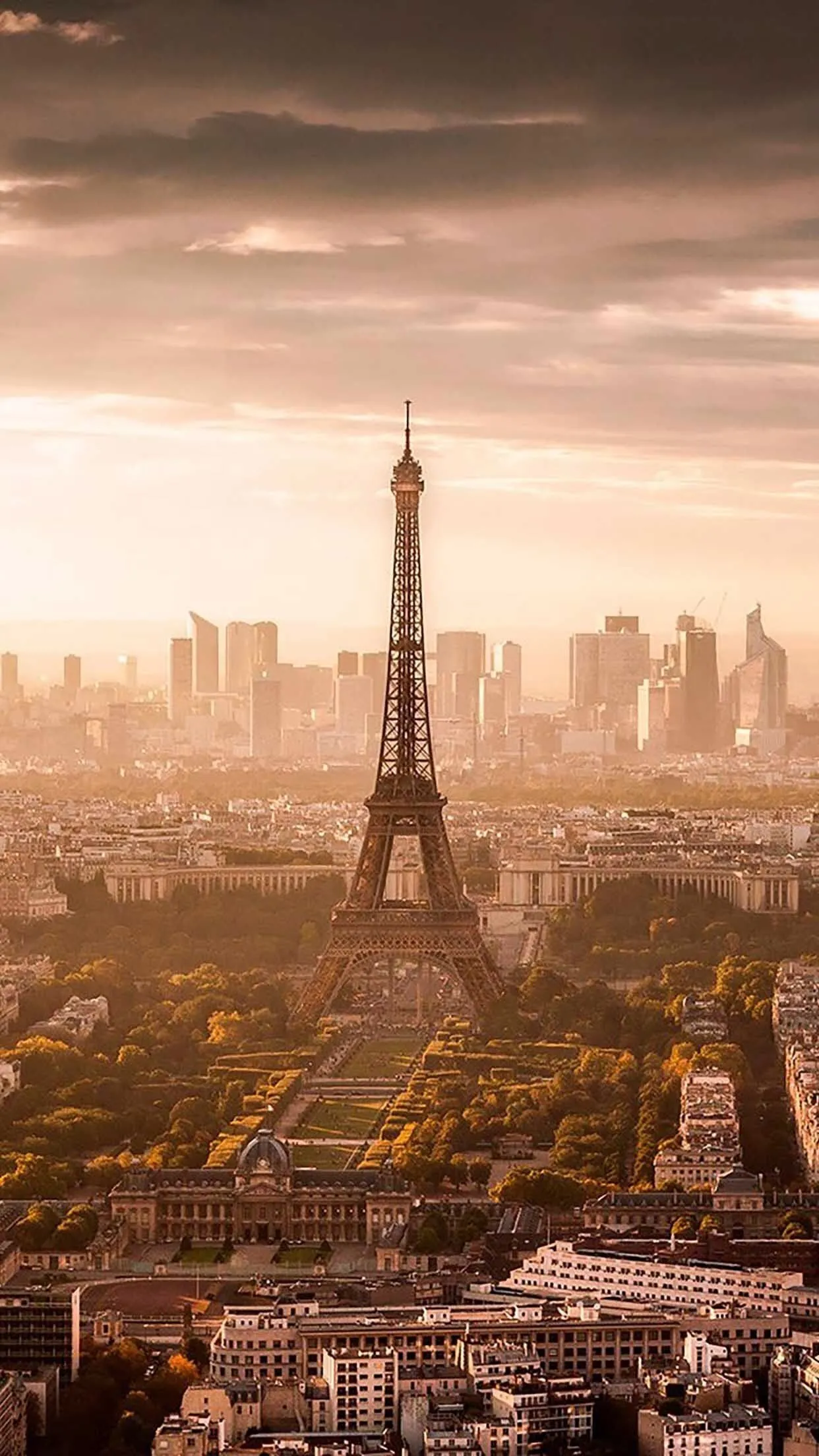 Paris Wallpaper