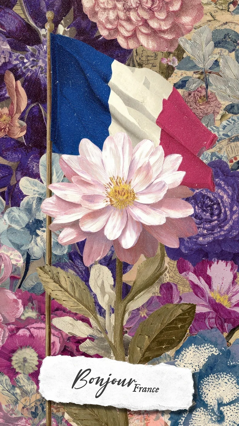 iPhone Wallpaper Bonjour Image Wallpaper