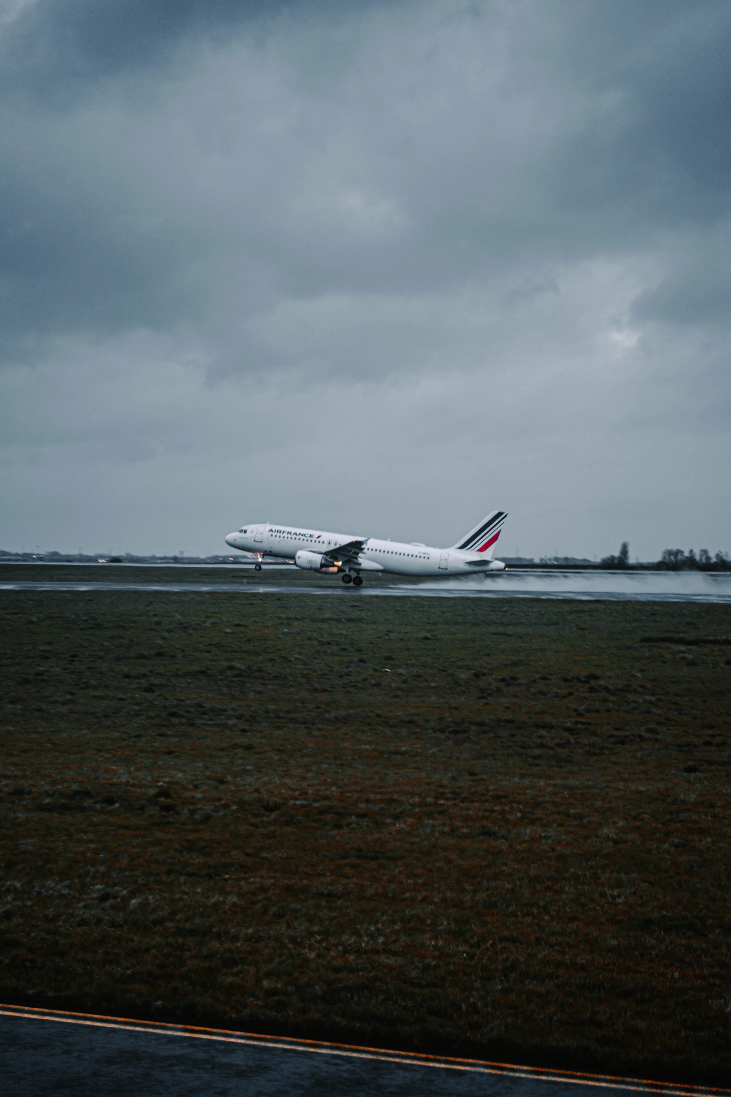 Air France Picture. Download Free Image