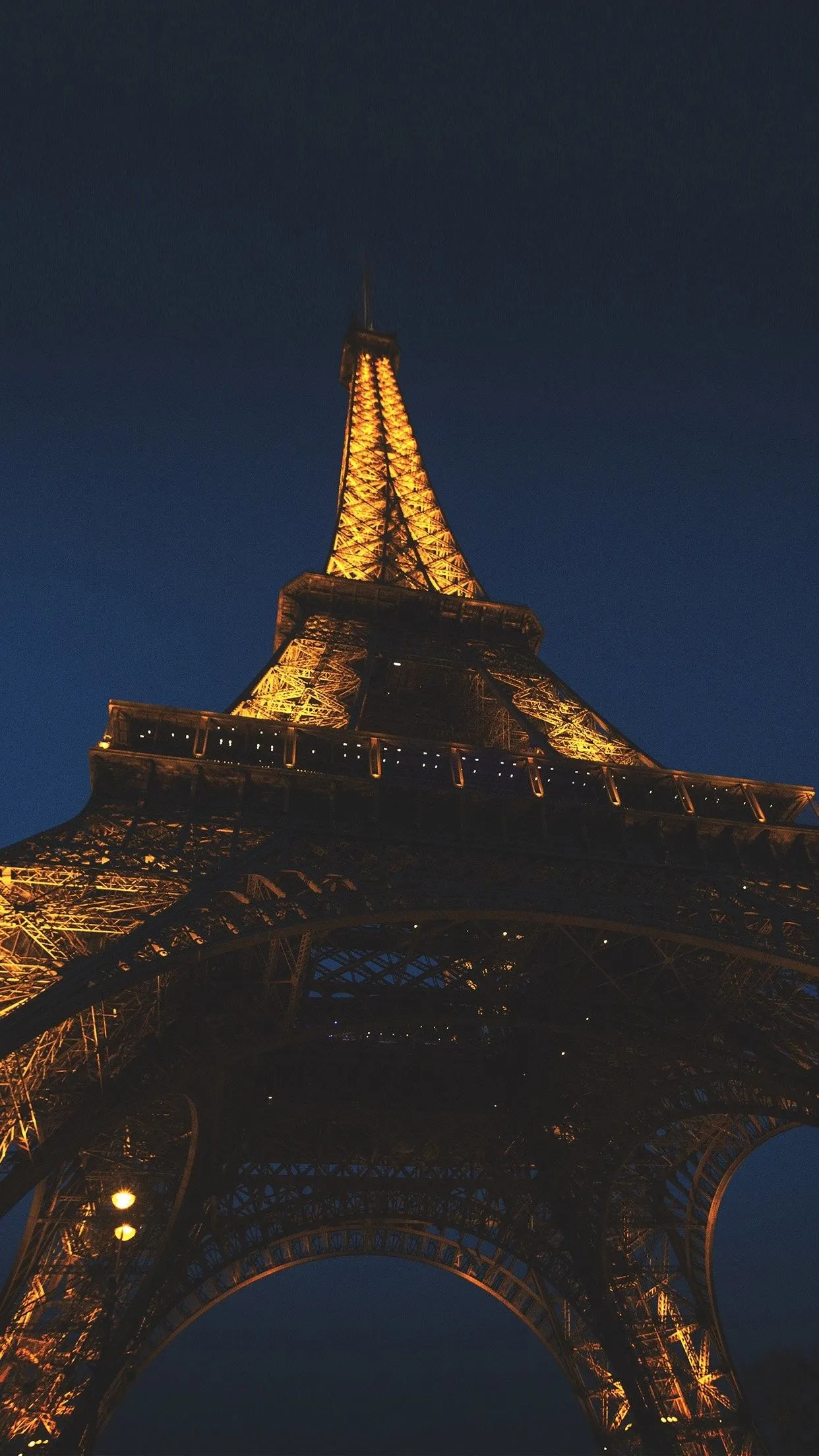 Wallpaper Of Paris France