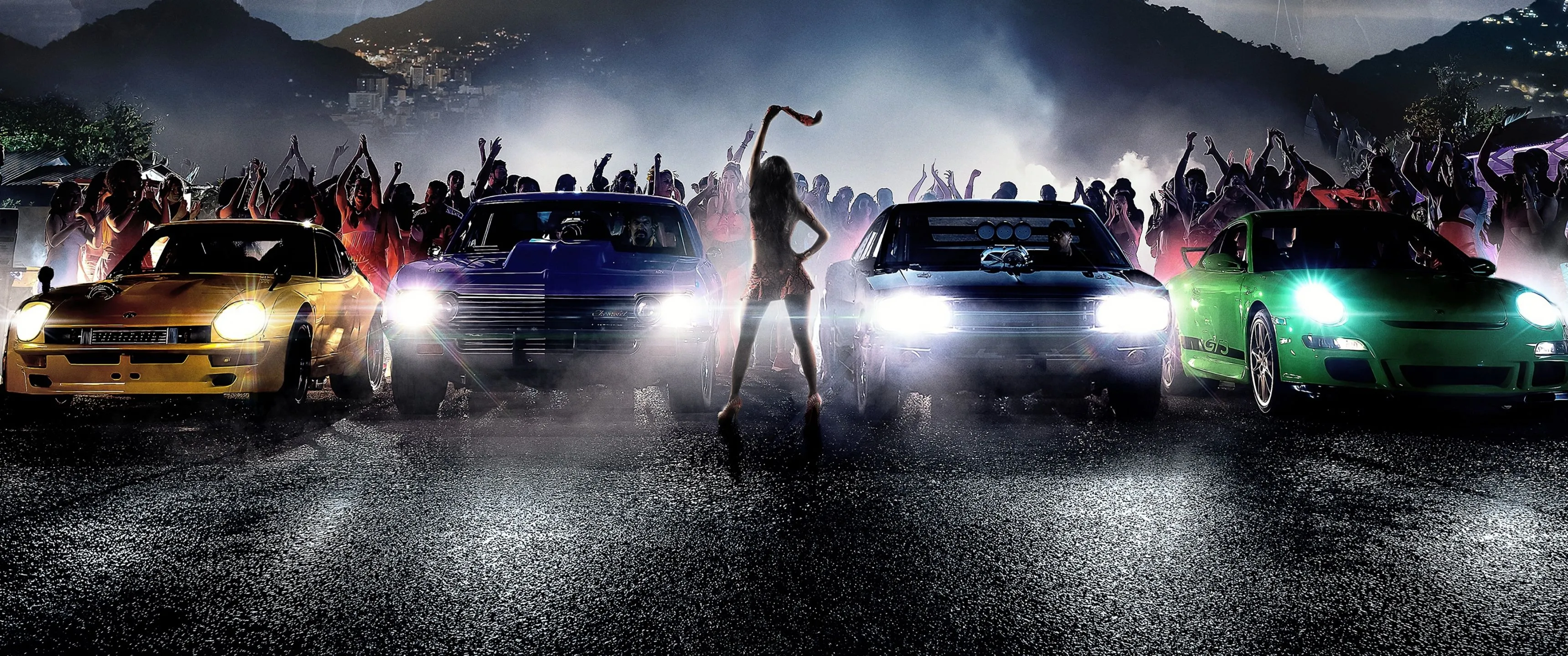 Fast X Wallpaper 4K, 2023 Movies