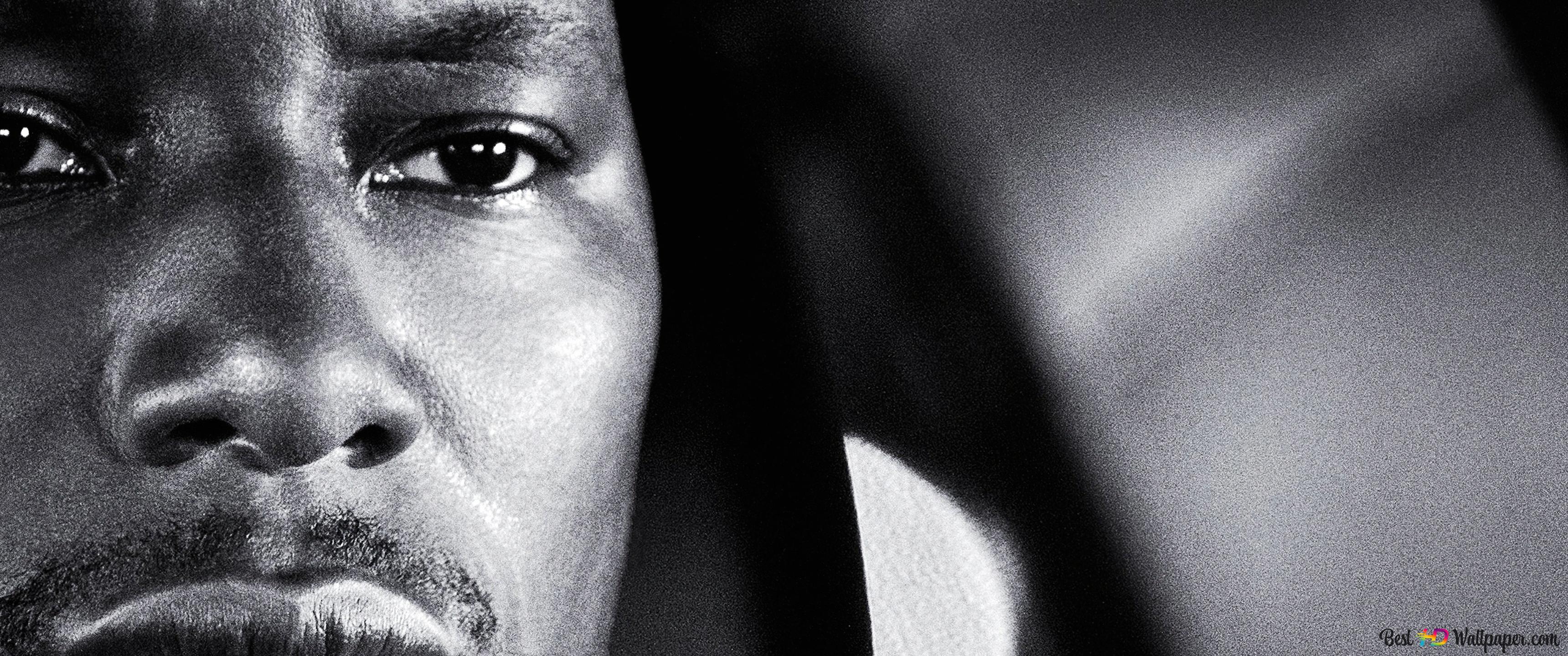 Tyrese Gibson In Fast And Furious 4K wallpaper download