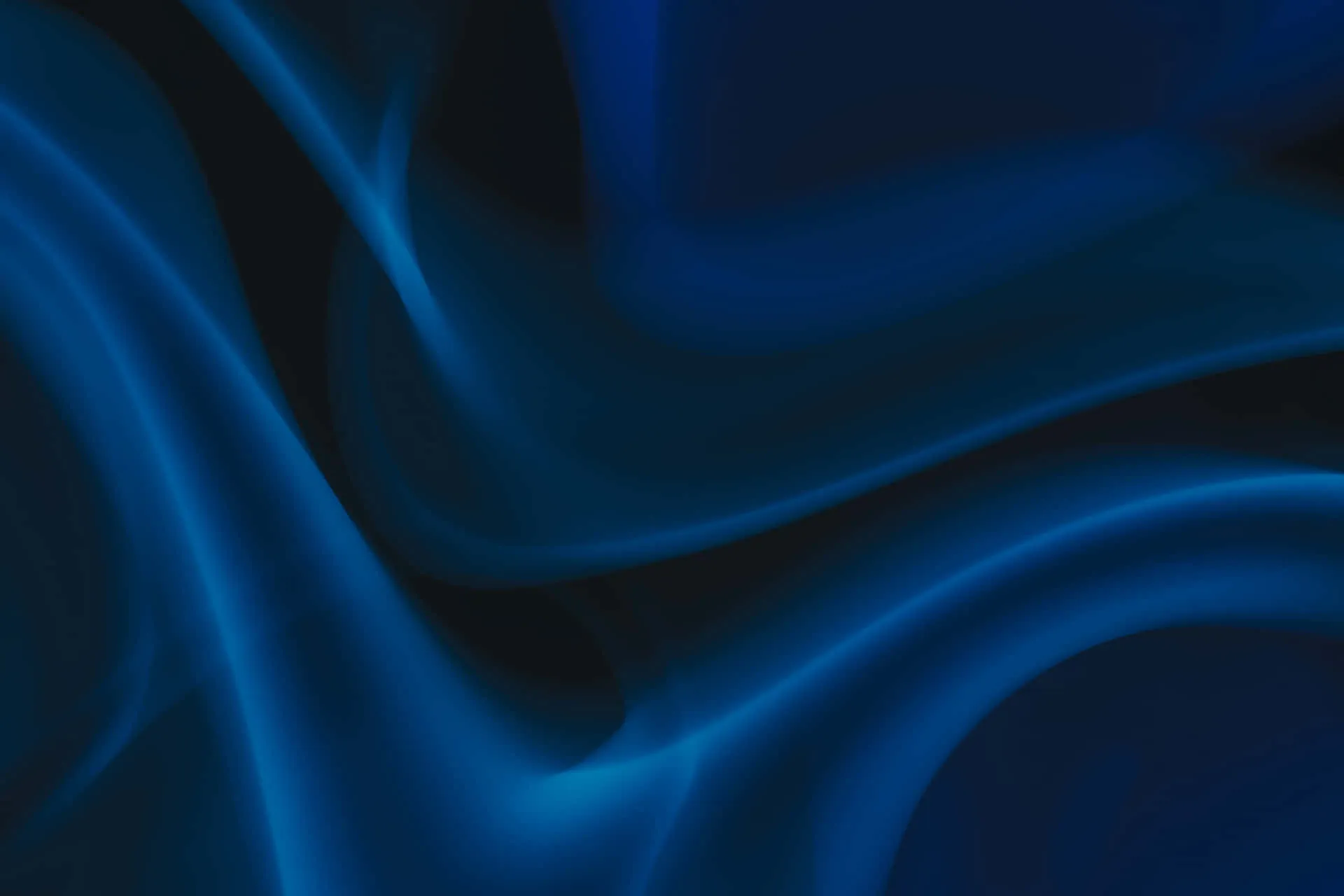 Download “Look no further for a cute dark blue background!” Wallpaper