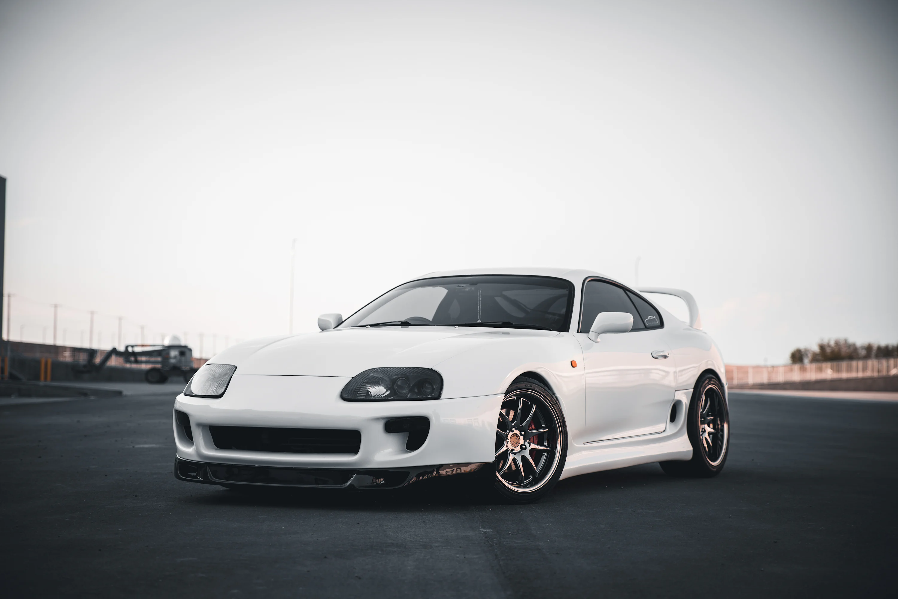 Toyota Supra Picture. Download Free Image