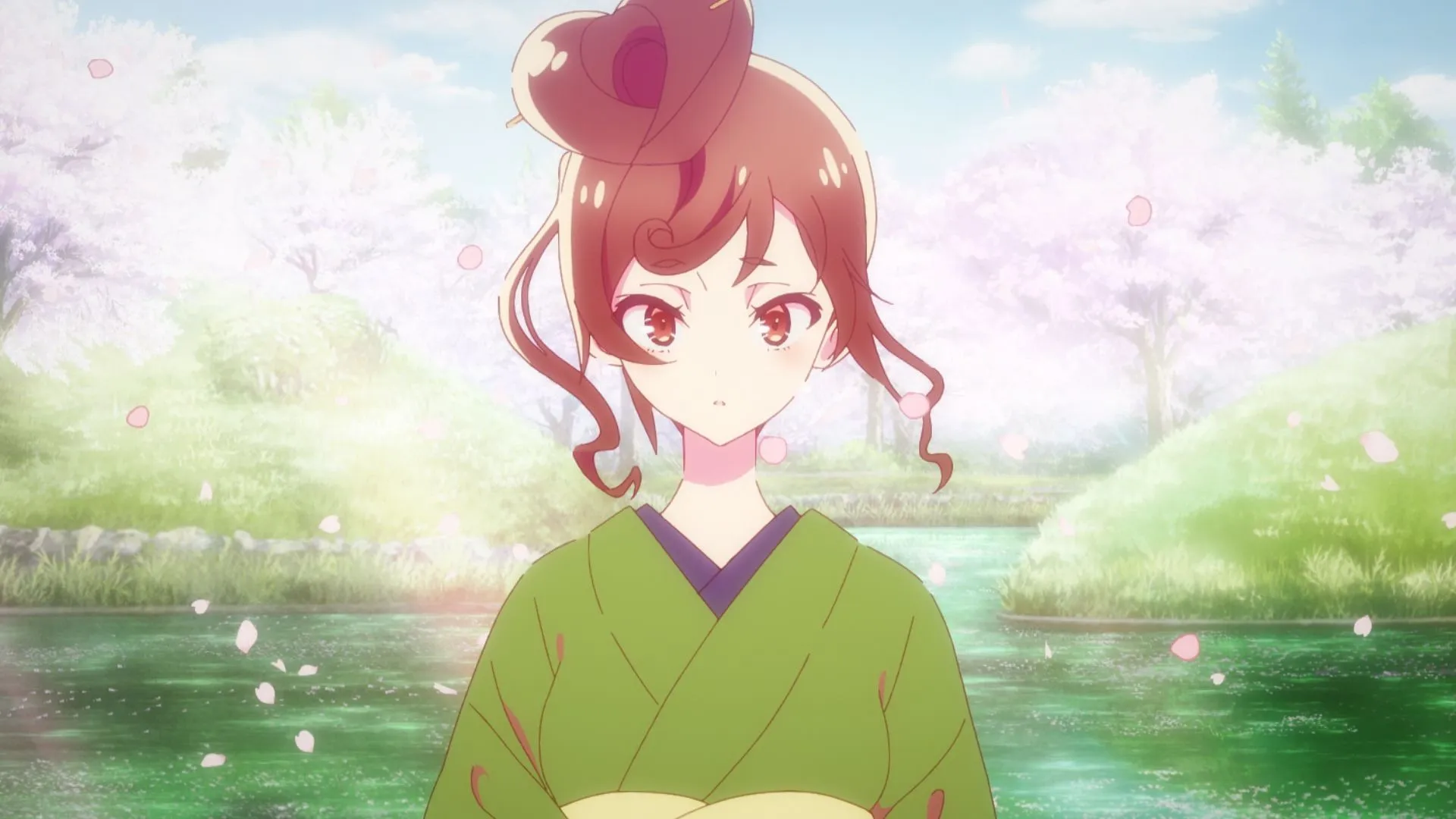 Zombie Land Saga Revenge Review • Anime UK News