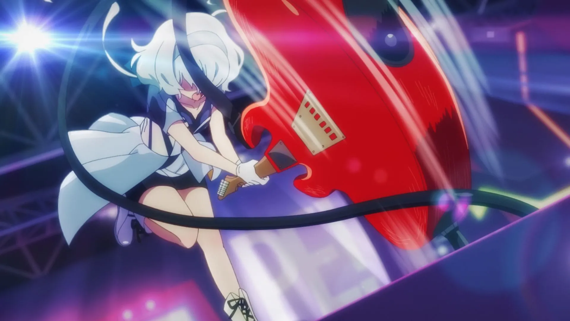 Zombie Land Saga Revenge Review • Anime UK News