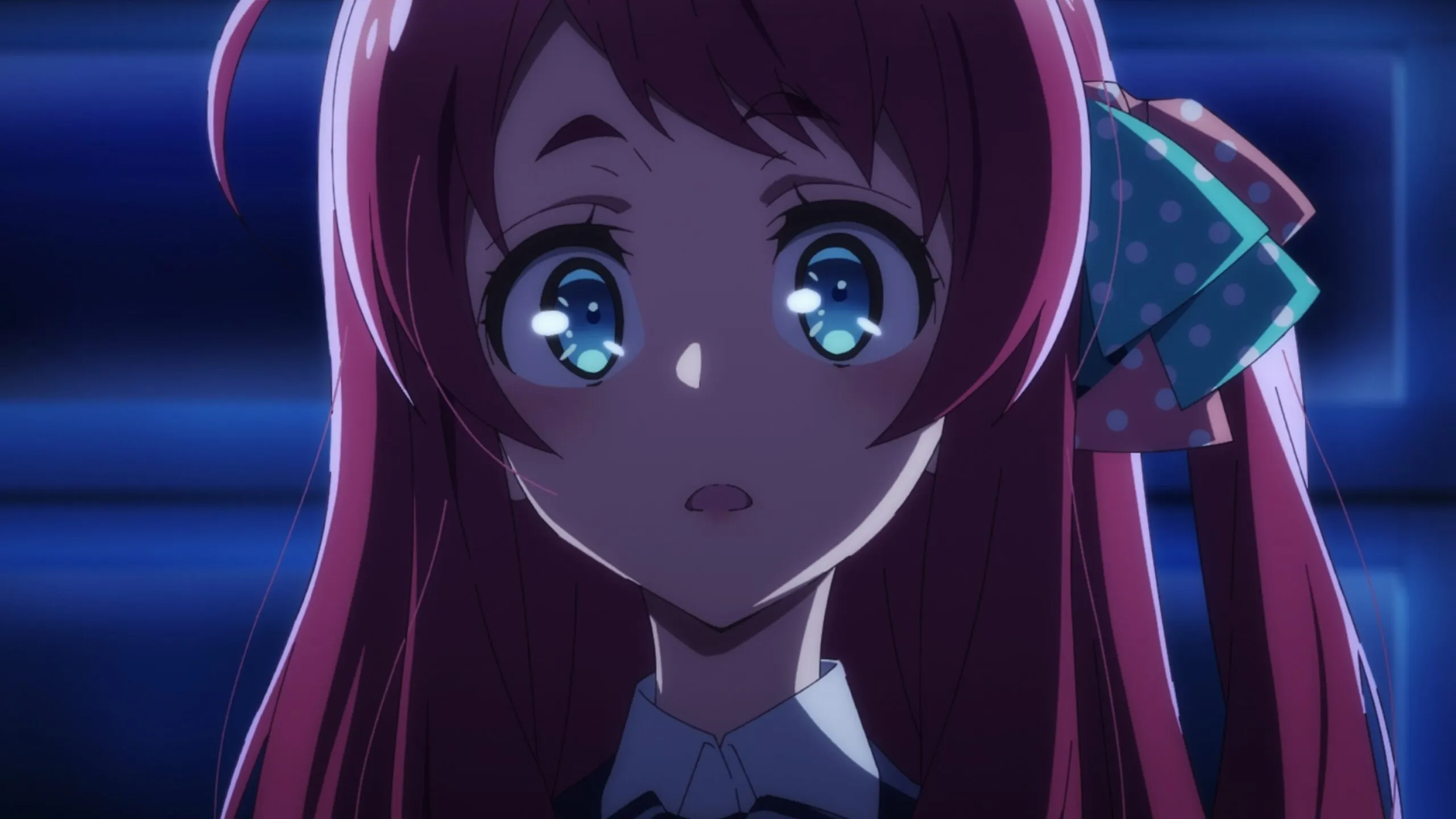 Zombie Land Saga Revenge Episode 11: They're Bitey! And Dangerous!'s World of Anime