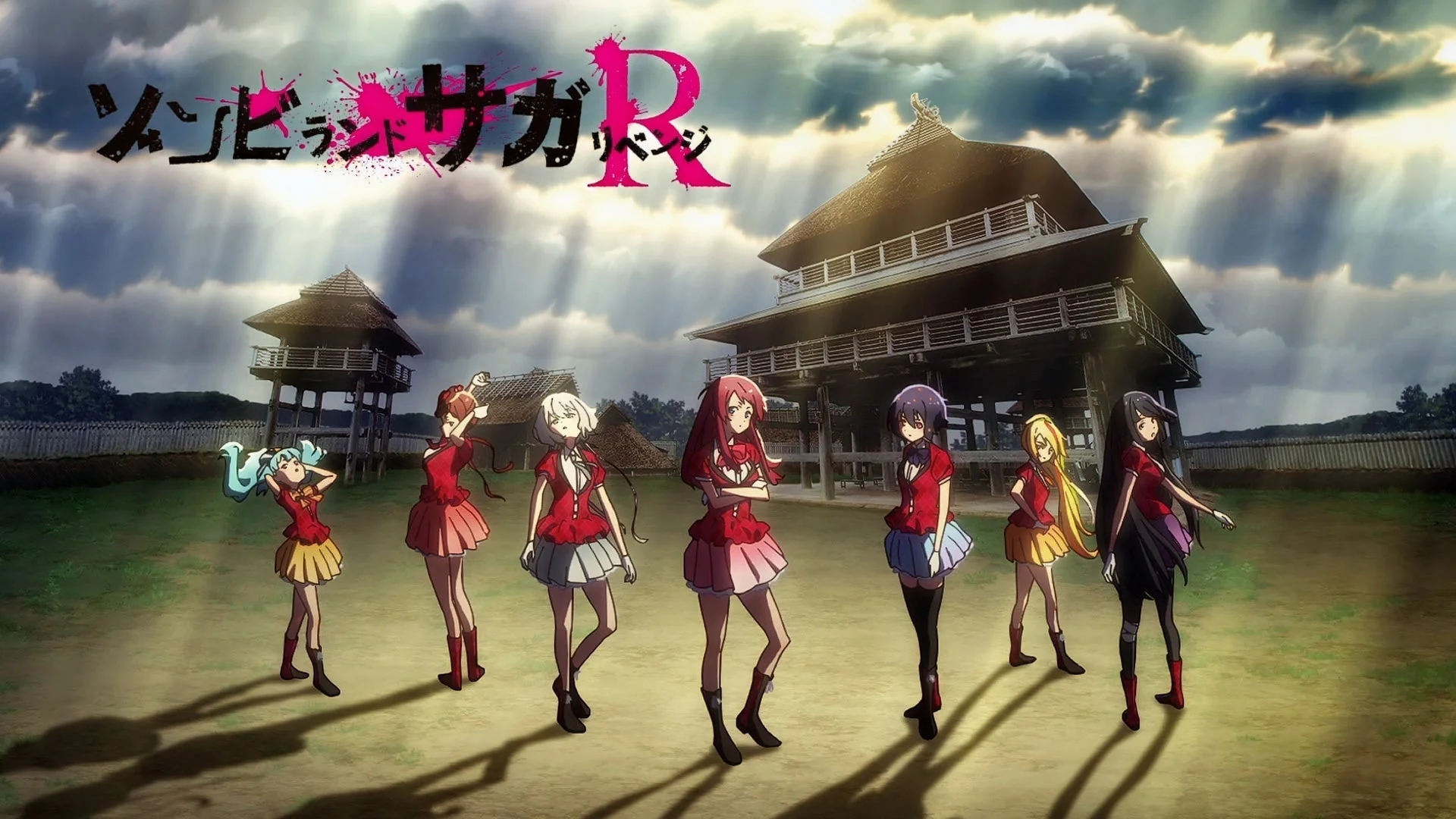 Zombieland Saga Revenge Review: When Zombie Idols Rise Again