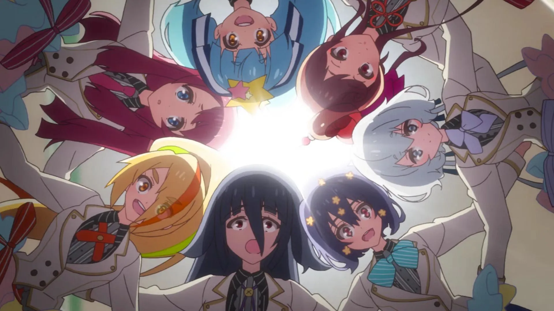 Zombie Land Saga Revenge Unveils a New