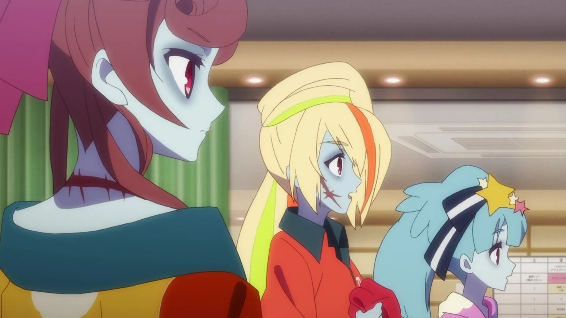 Zombie Land Saga Revenge Image