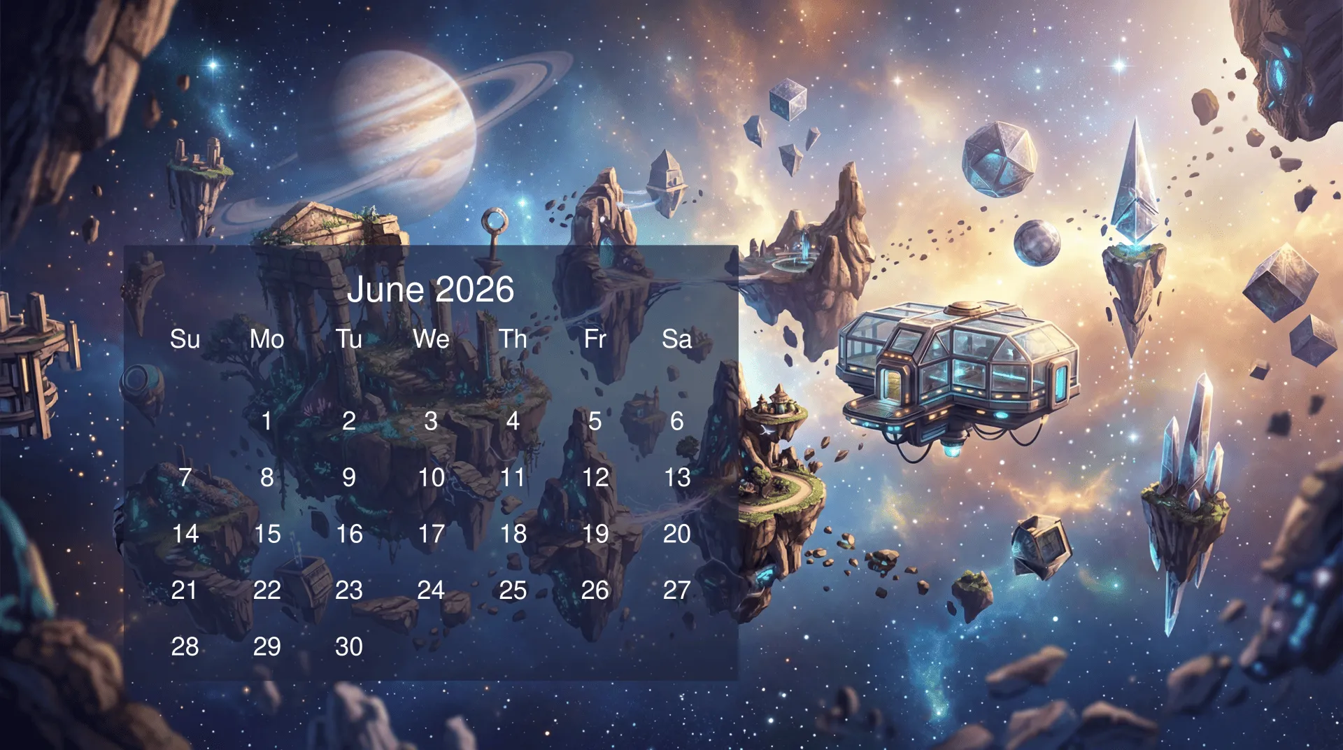 June 2026