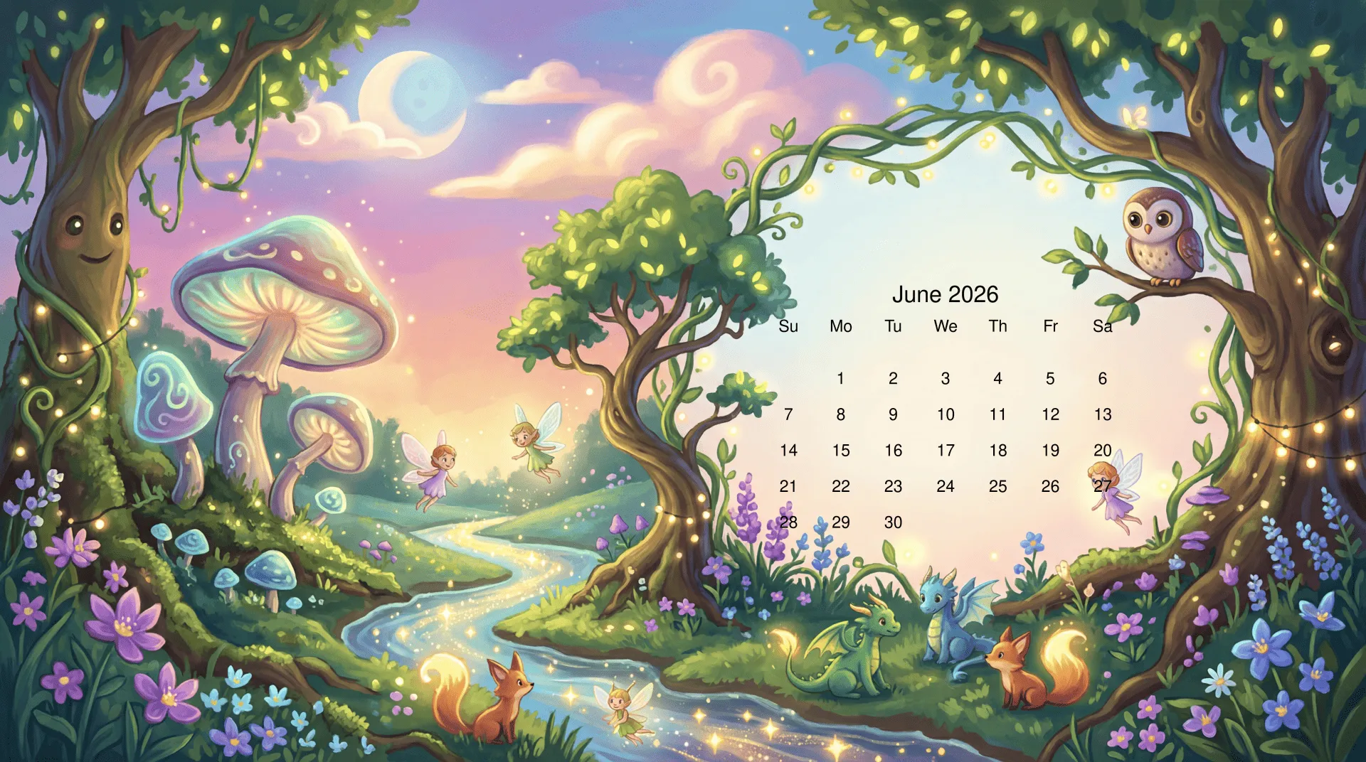 June 2026