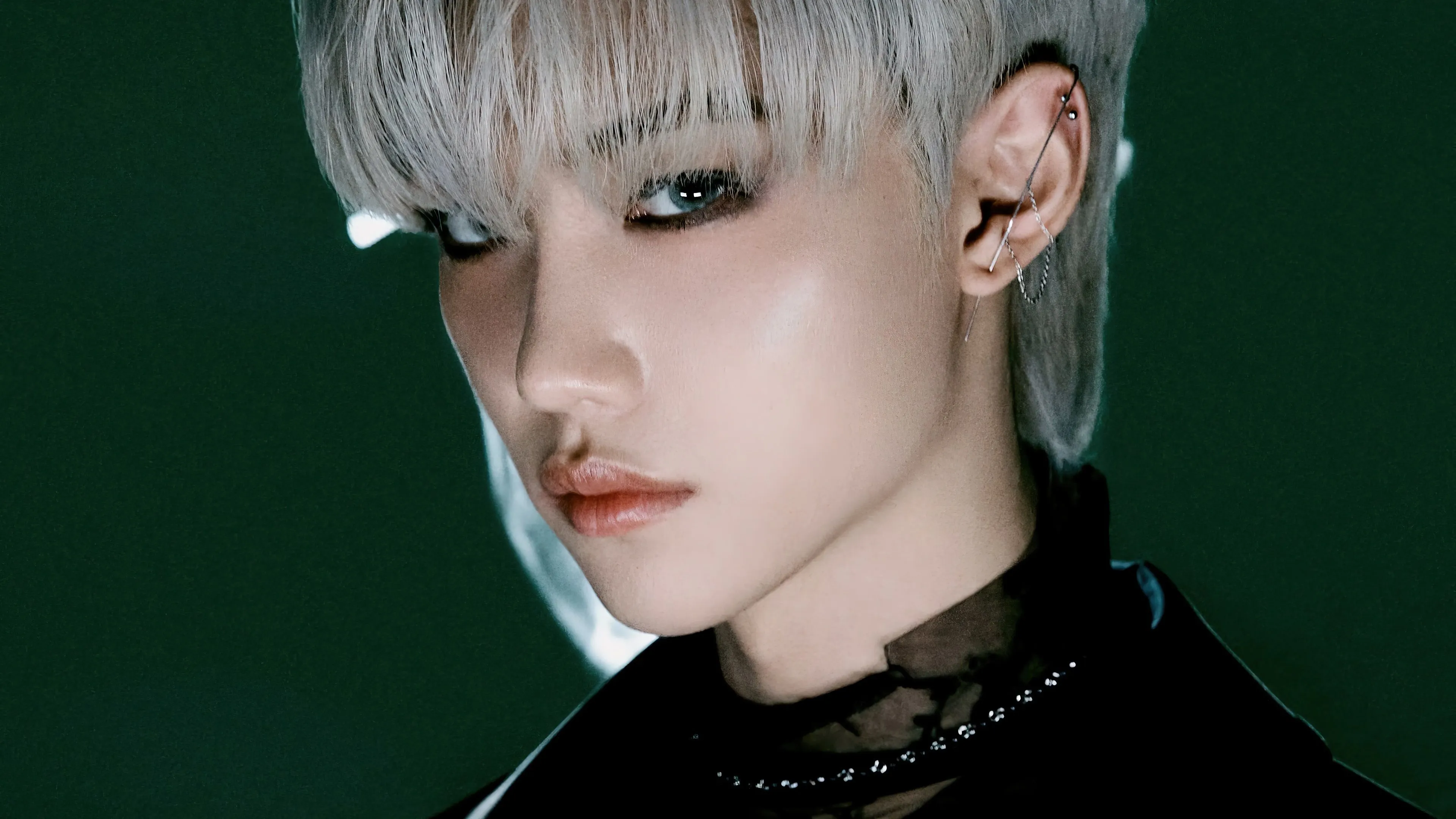 Felix From Stray Kids HD Wallpaper