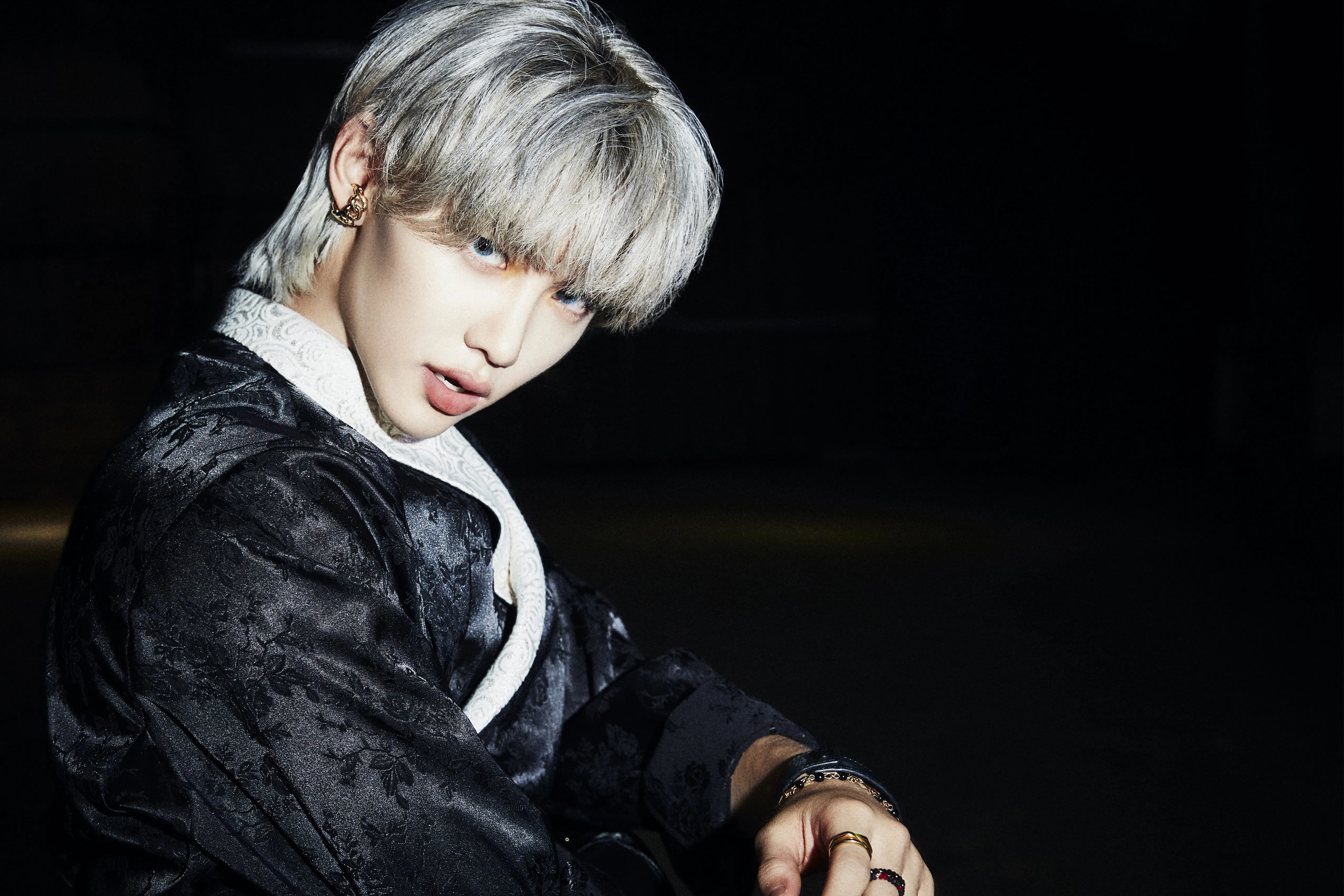 Felix (Stray Kids) Wallpaper and Background
