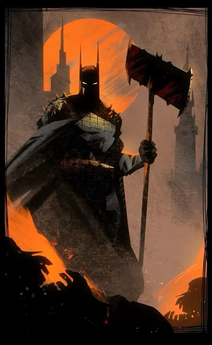 Absolute Batman