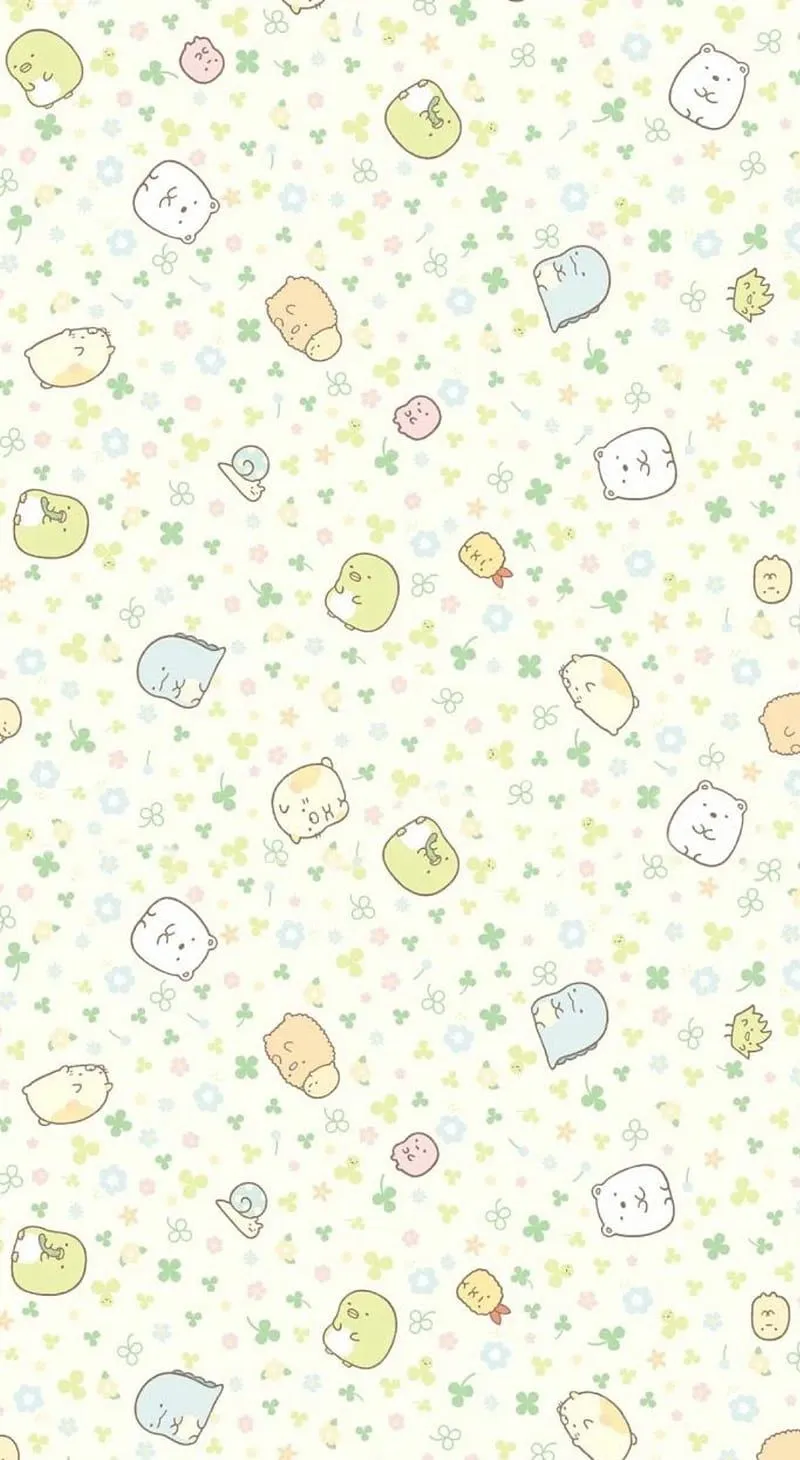 Sumiko gurashi, themes, cute, HD phone wallpaper