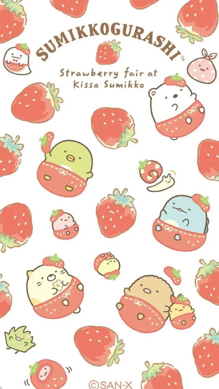 Cute Wallpaper