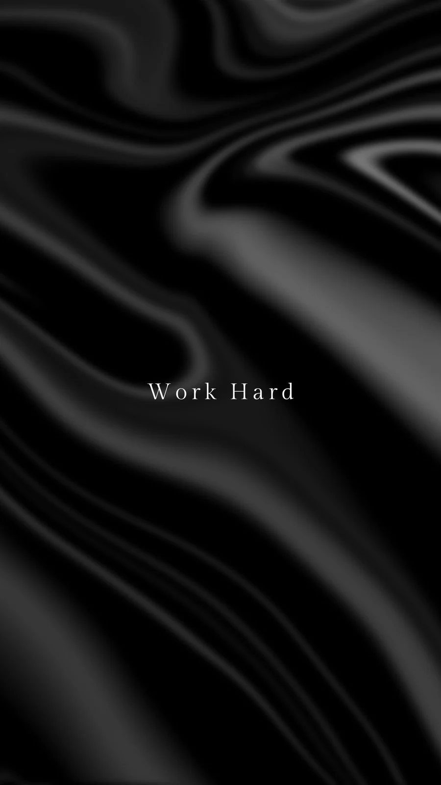 wallpaper black