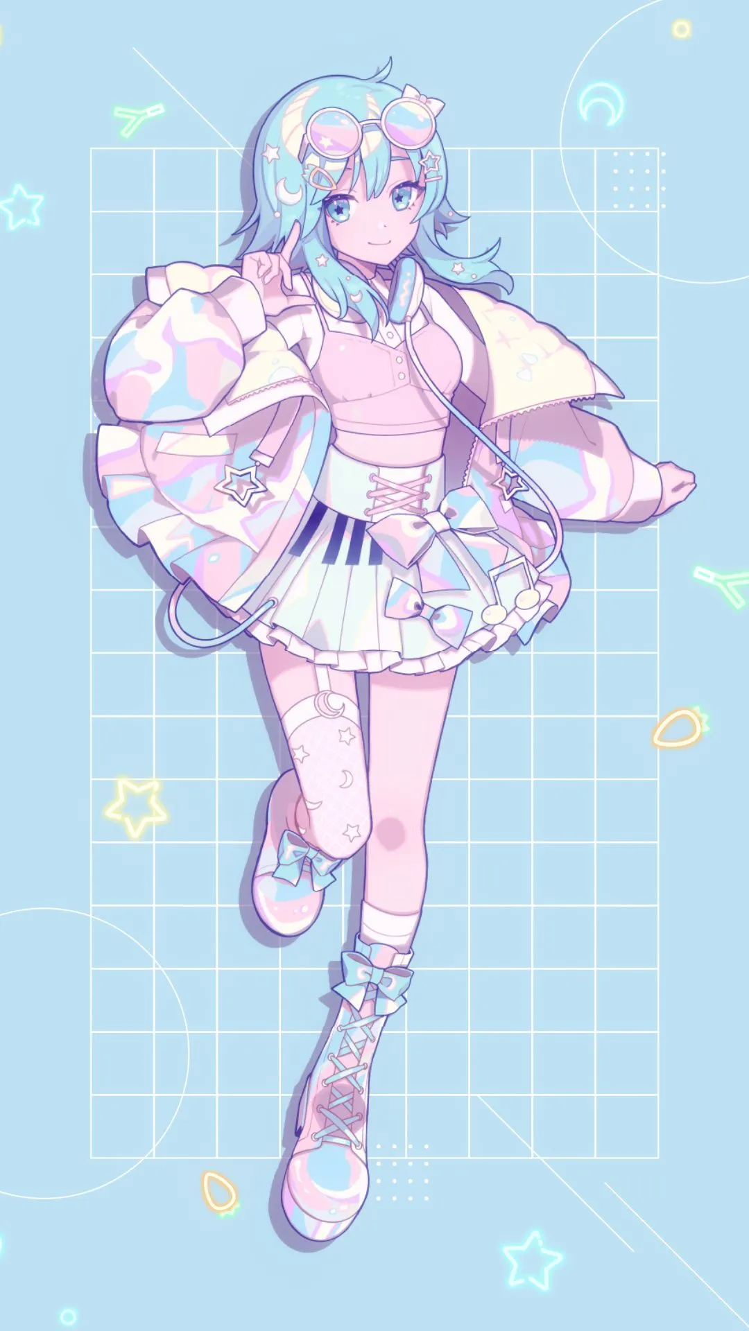 GUMI Wallpaper