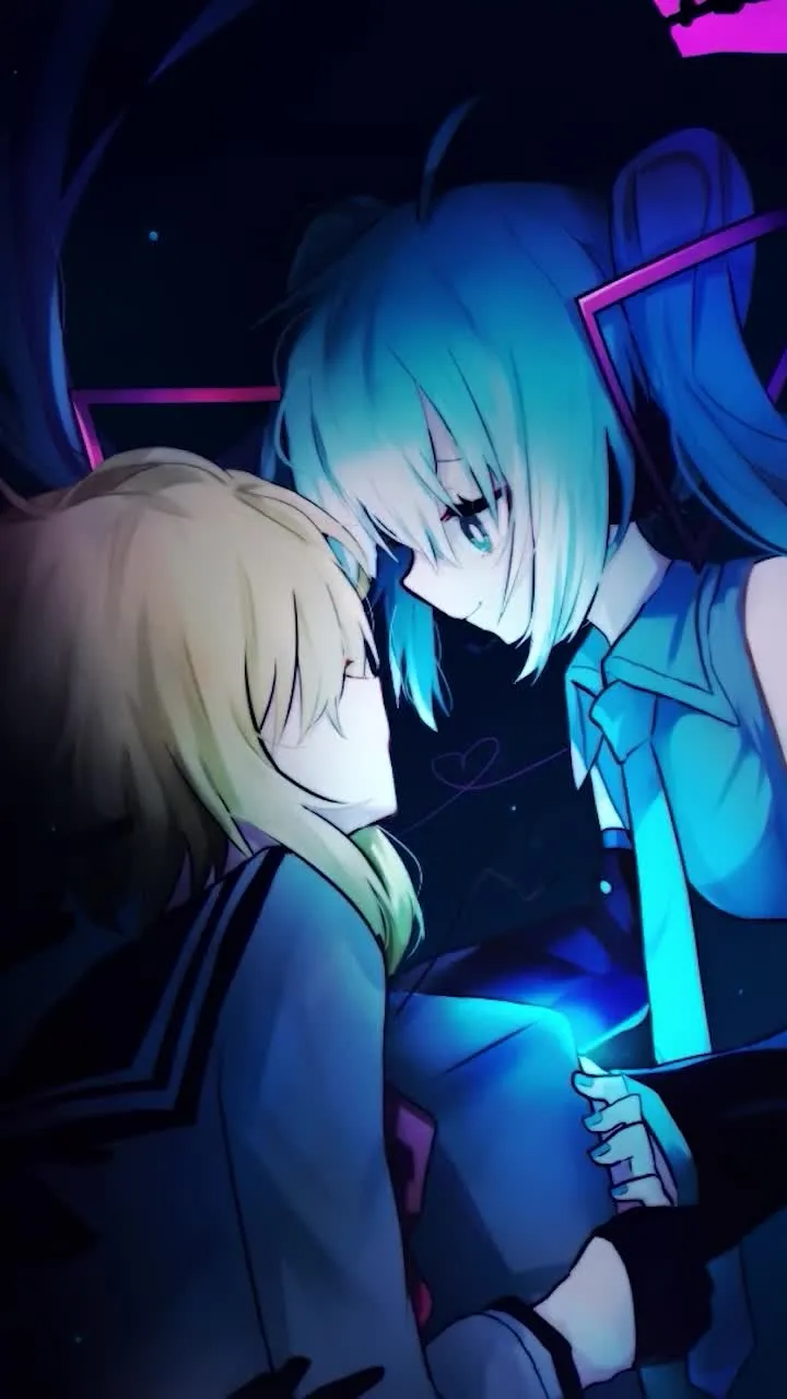 Gumi Live Wallpaper & Animated Wallpaper. DesktopHut Live Wallpaper 4K and Animated Wallpaper