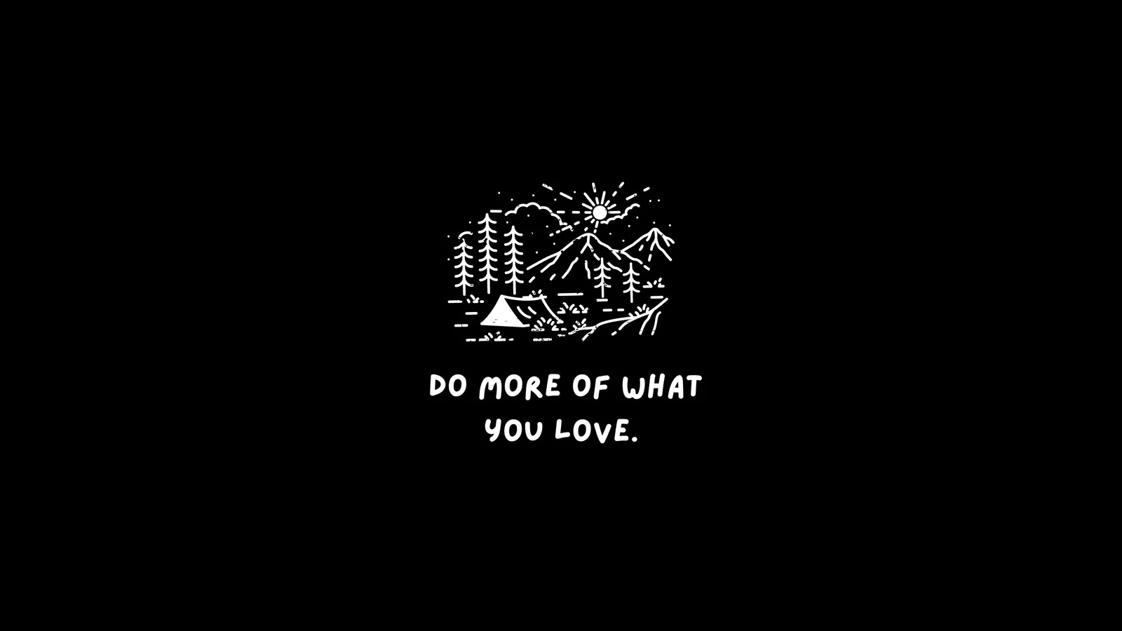 Black And White Desktop Wallpaper Online