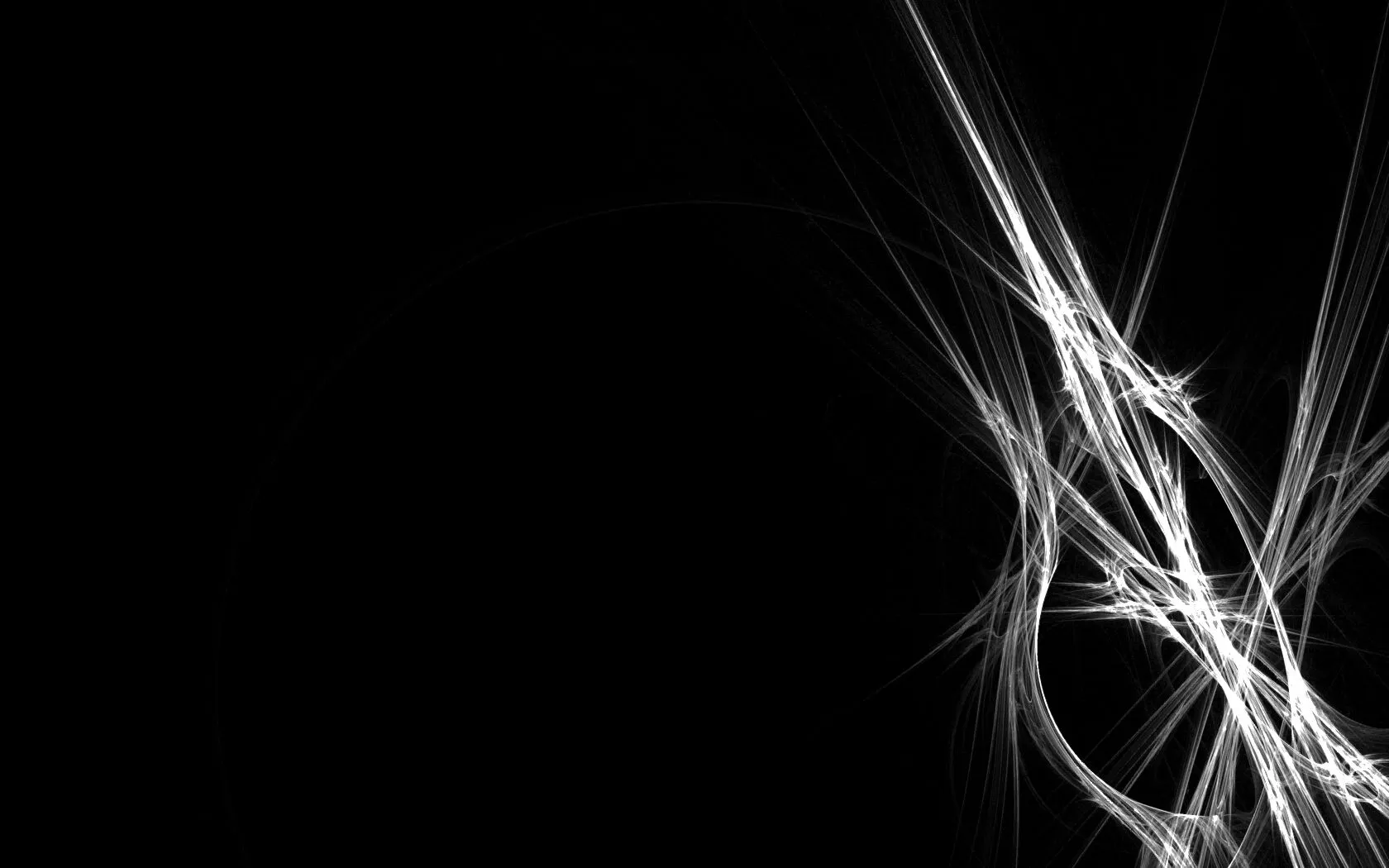 Black And White Background Desktop Wallpaper 16252